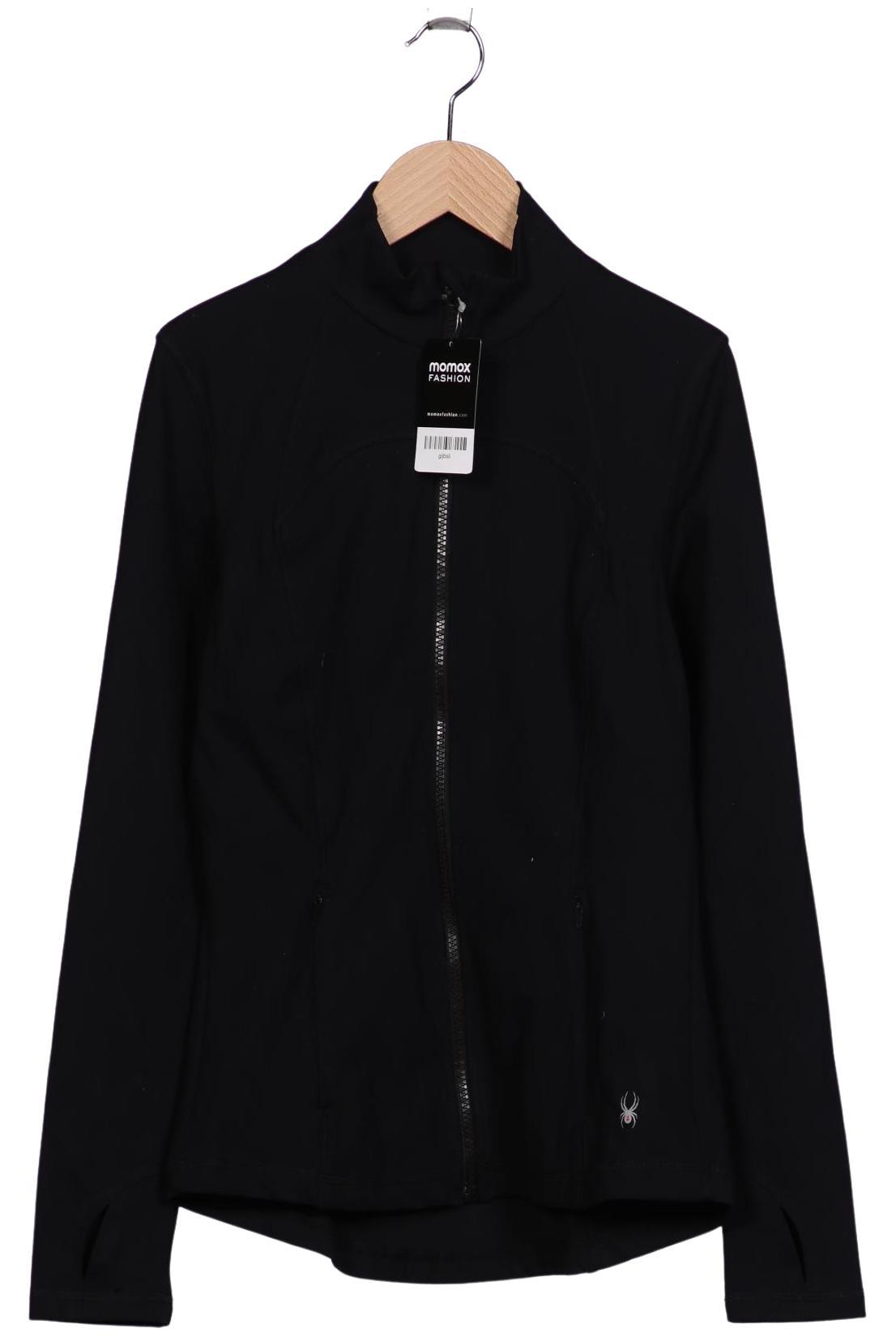 

Spyder Damen Sweatshirt, schwarz, Gr. 36