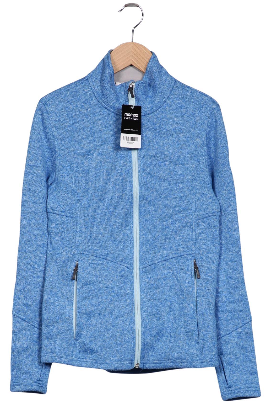 

Spyder Damen Sweatshirt, blau, Gr. 36