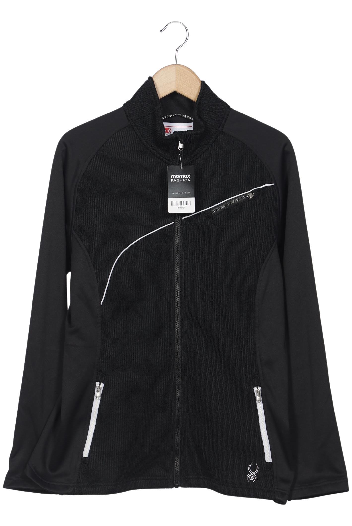 

Spyder Damen Sweatshirt, schwarz, Gr. 44