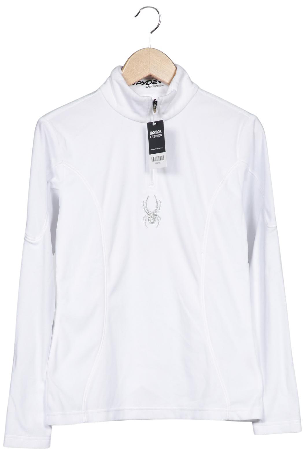 

Spyder Damen Sweatshirt, weiß, Gr. 42
