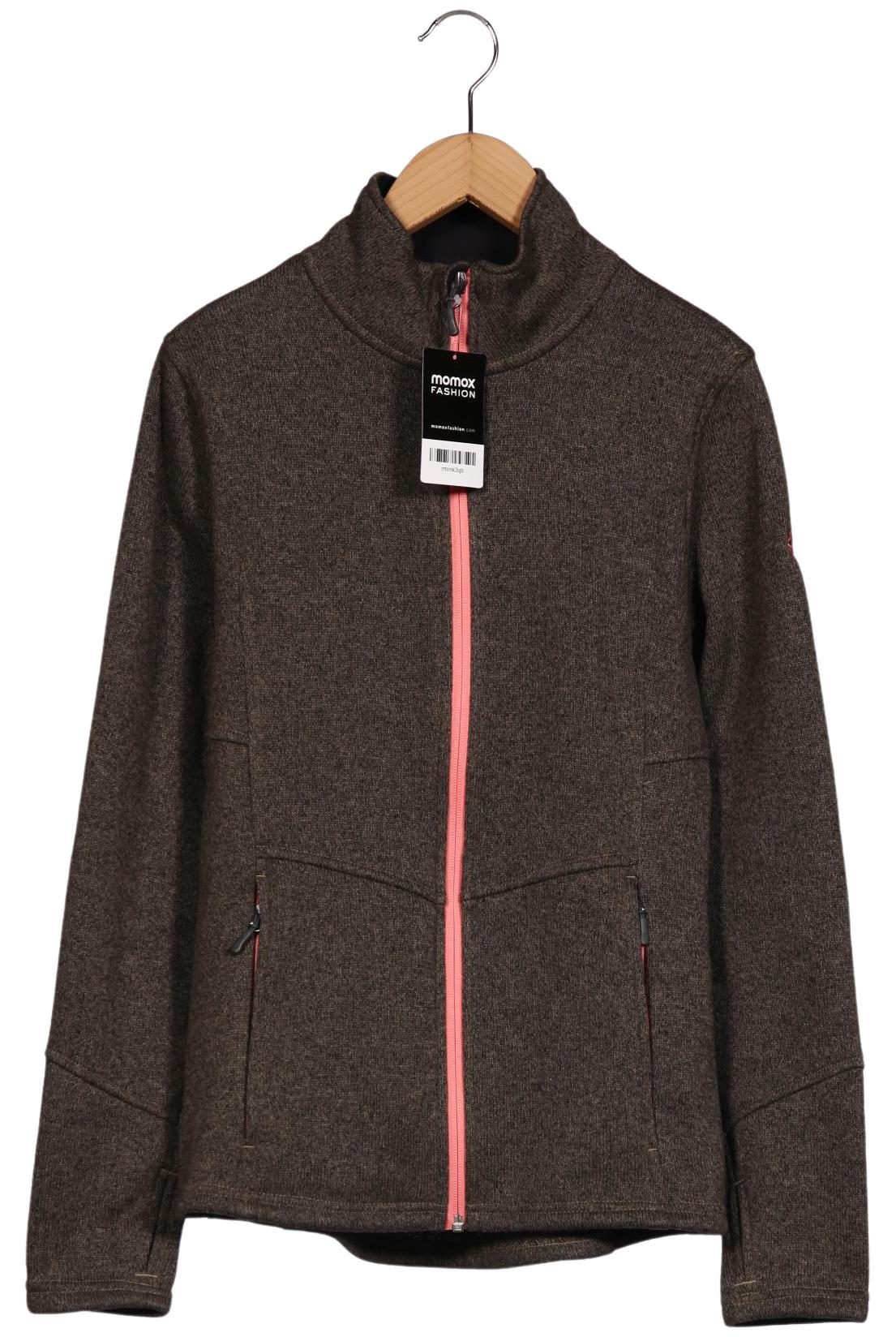 

Spyder Damen Sweatshirt, grau, Gr. 38