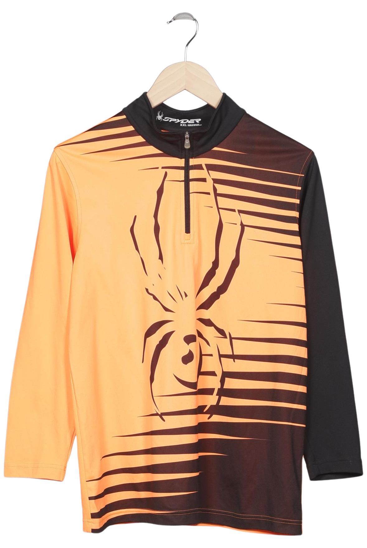 

Spyder Damen Sweatshirt, mehrfarbig, Gr. 46