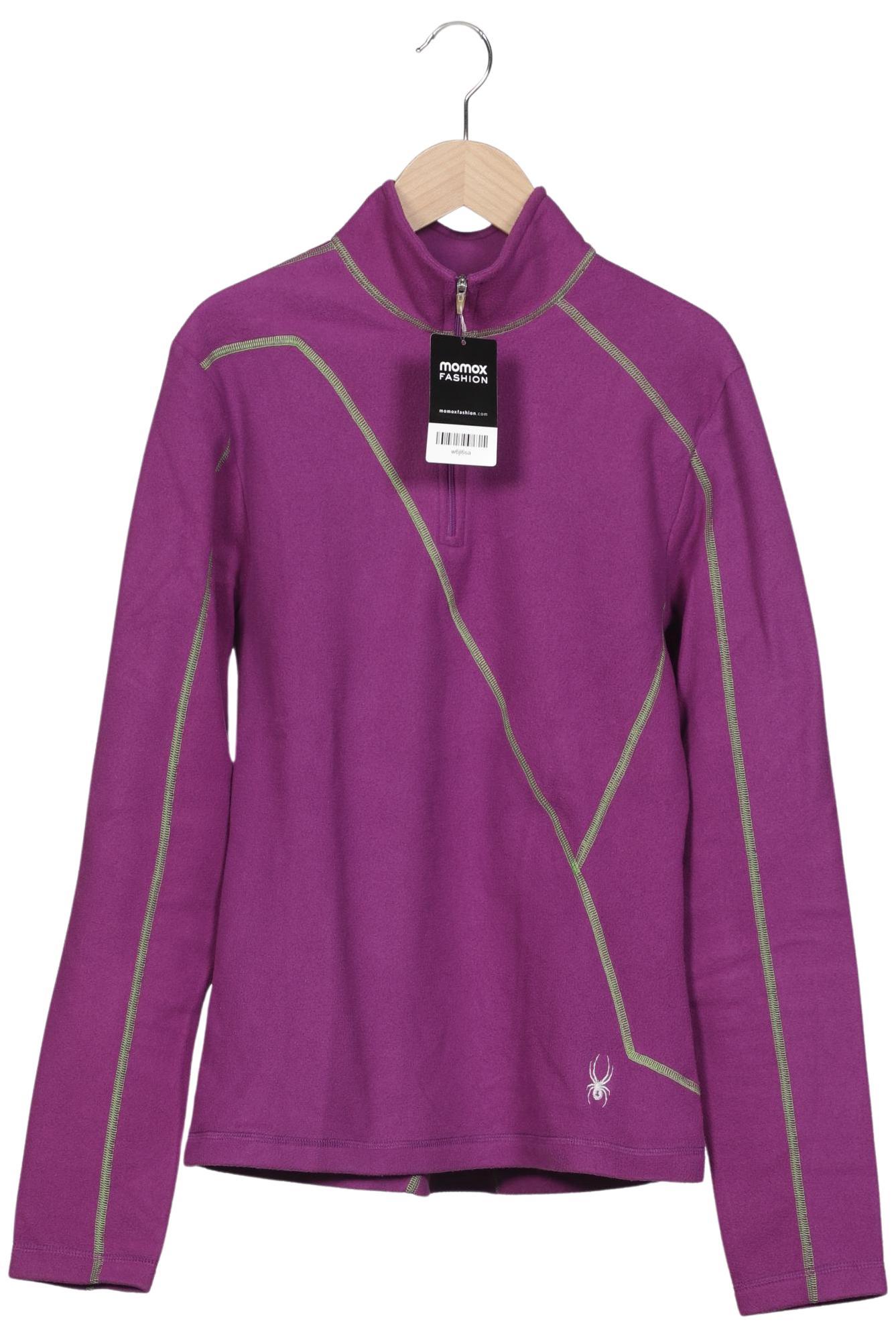 

Spyder Damen Sweatshirt, flieder, Gr. 38