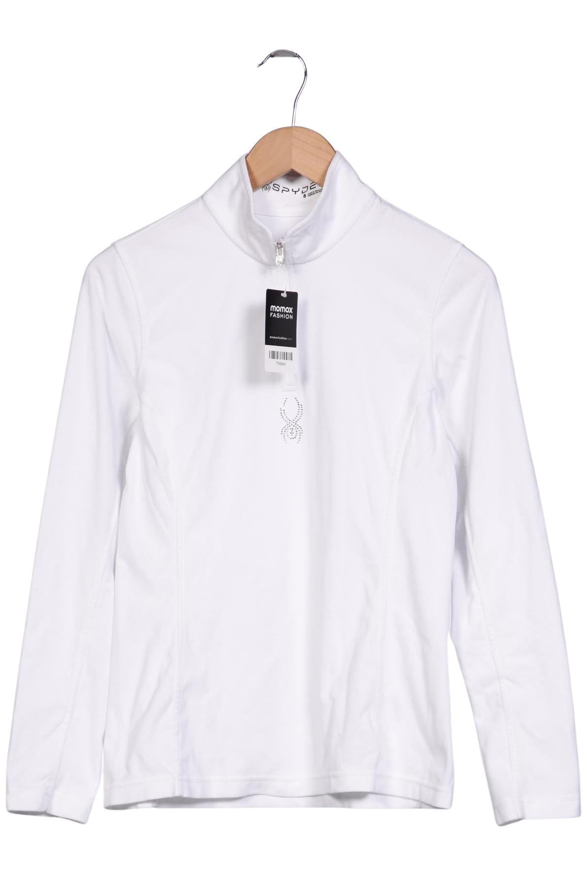 

Spyder Damen Sweatshirt, weiß, Gr. 8