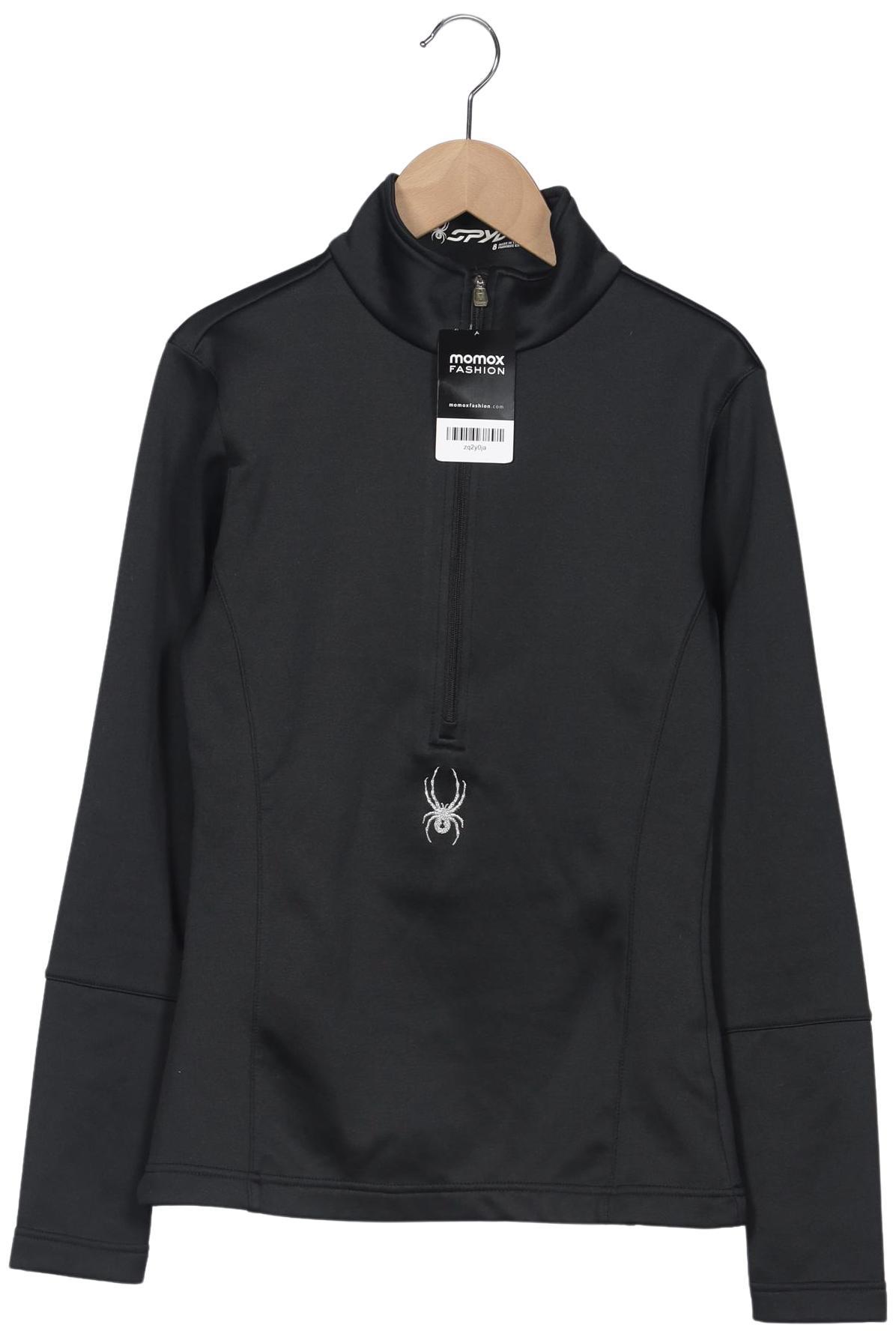 

Spyder Damen Sweatshirt, schwarz, Gr. 36