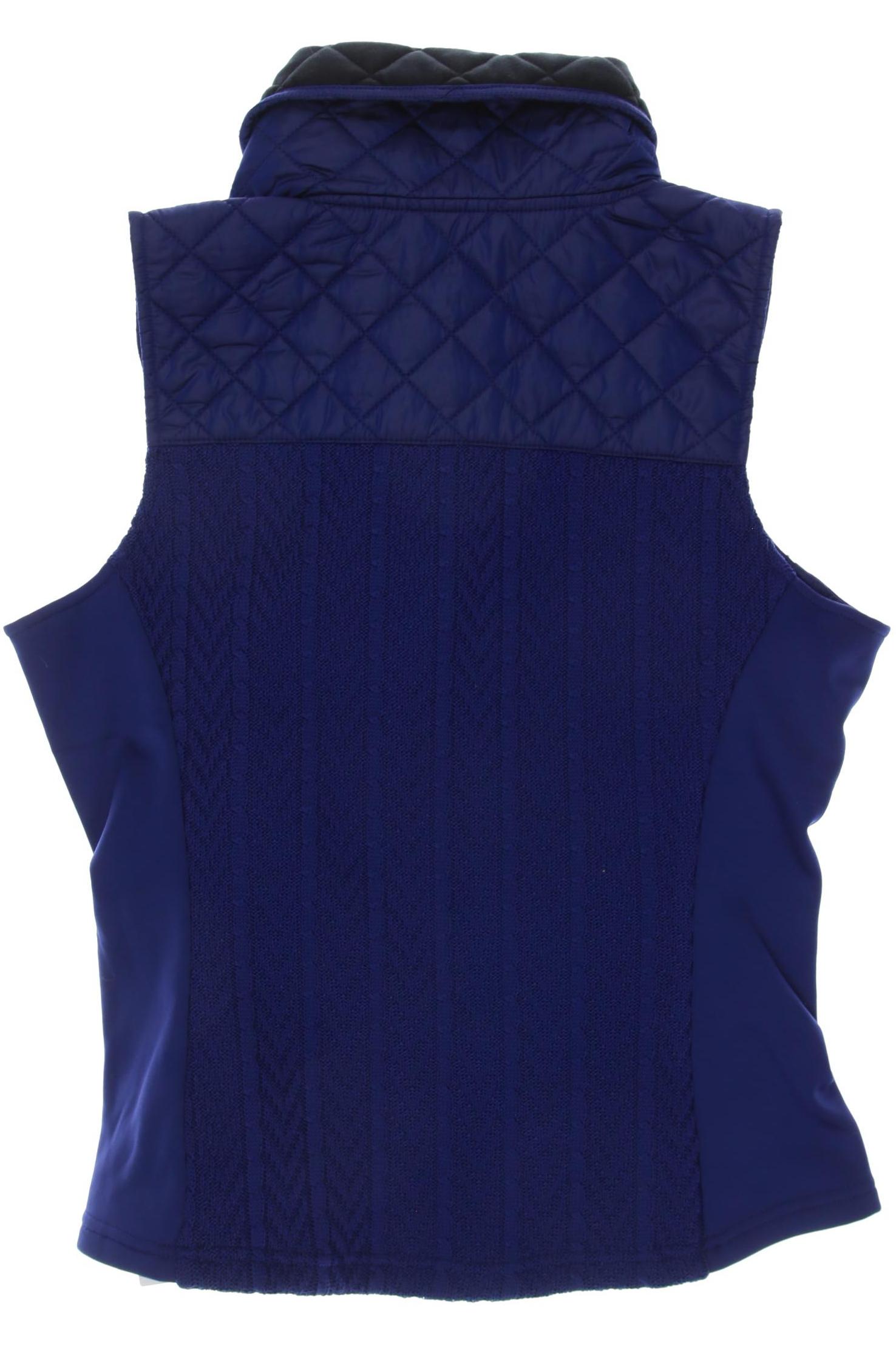 

Spyder Damen Weste, blau, Gr. 42