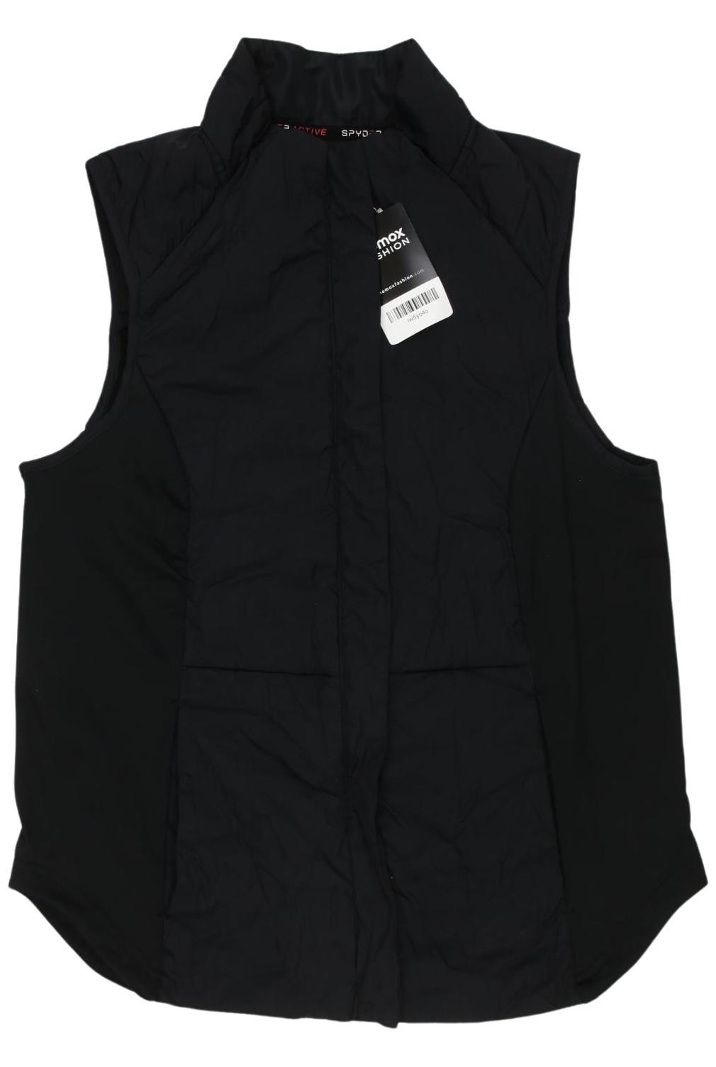 

Spyder Damen Weste, schwarz, Gr. 36