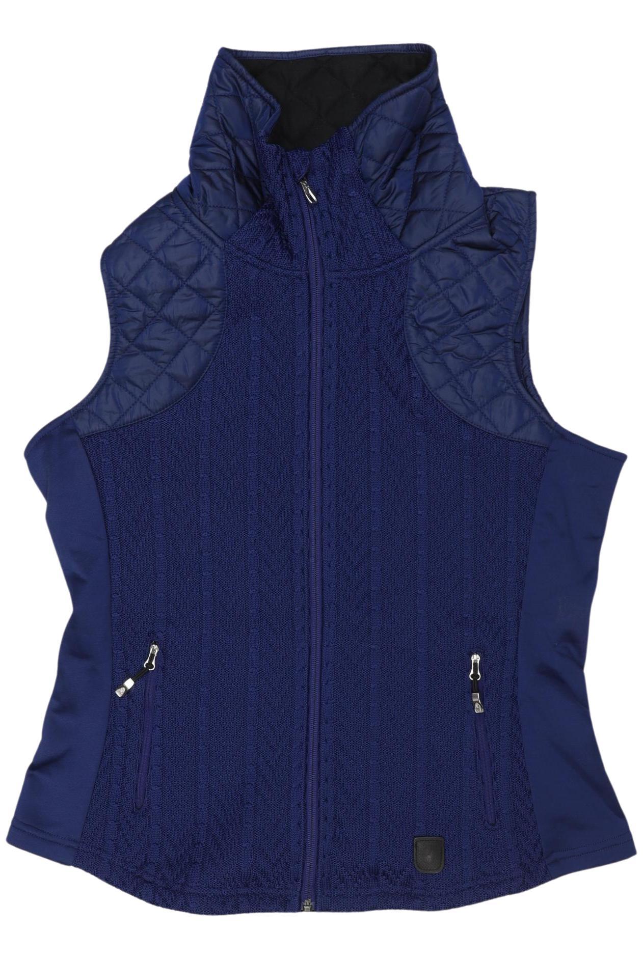 

Spyder Damen Weste, blau, Gr. 42