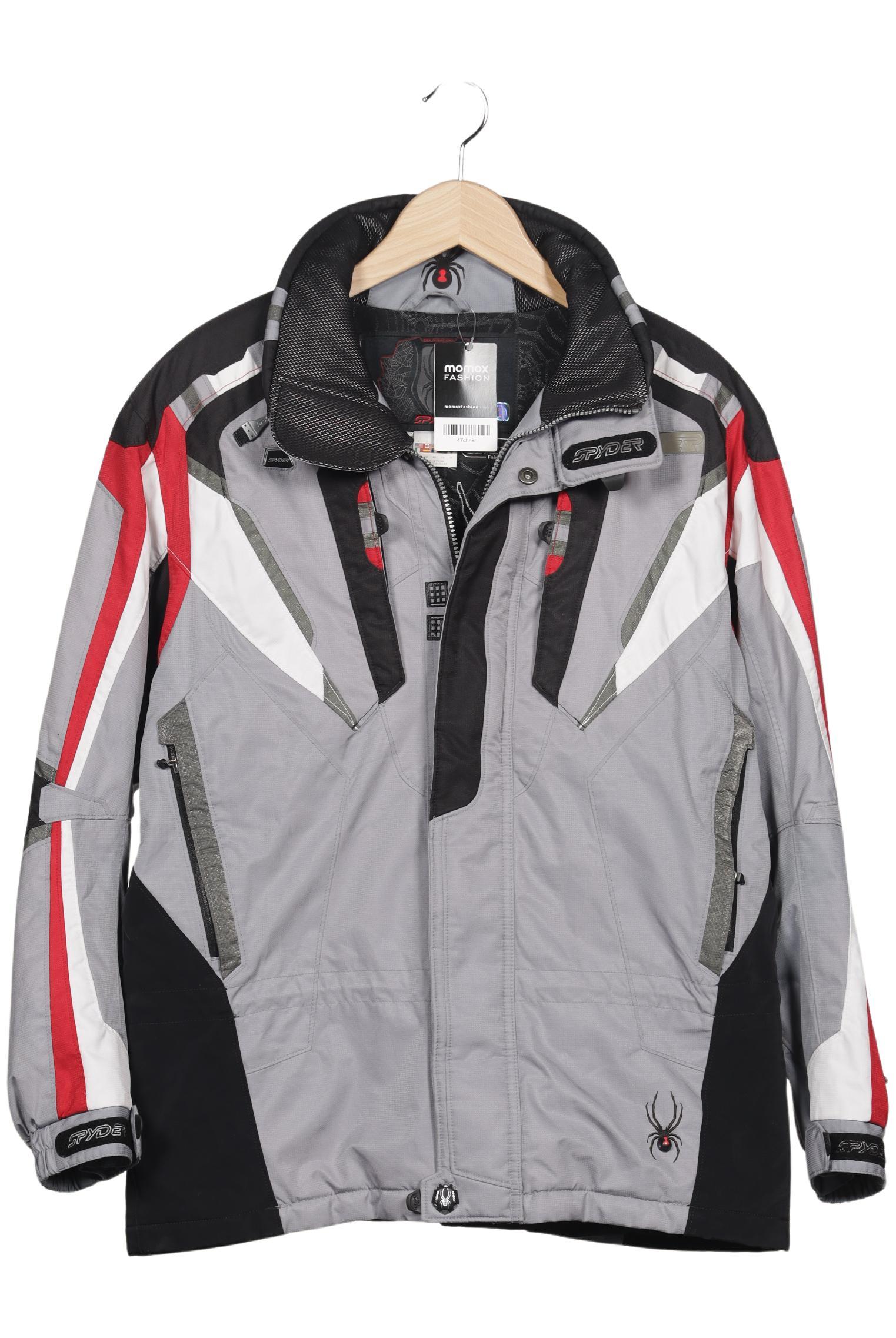 

Spyder Herren Jacke, mehrfarbig, Gr. 48