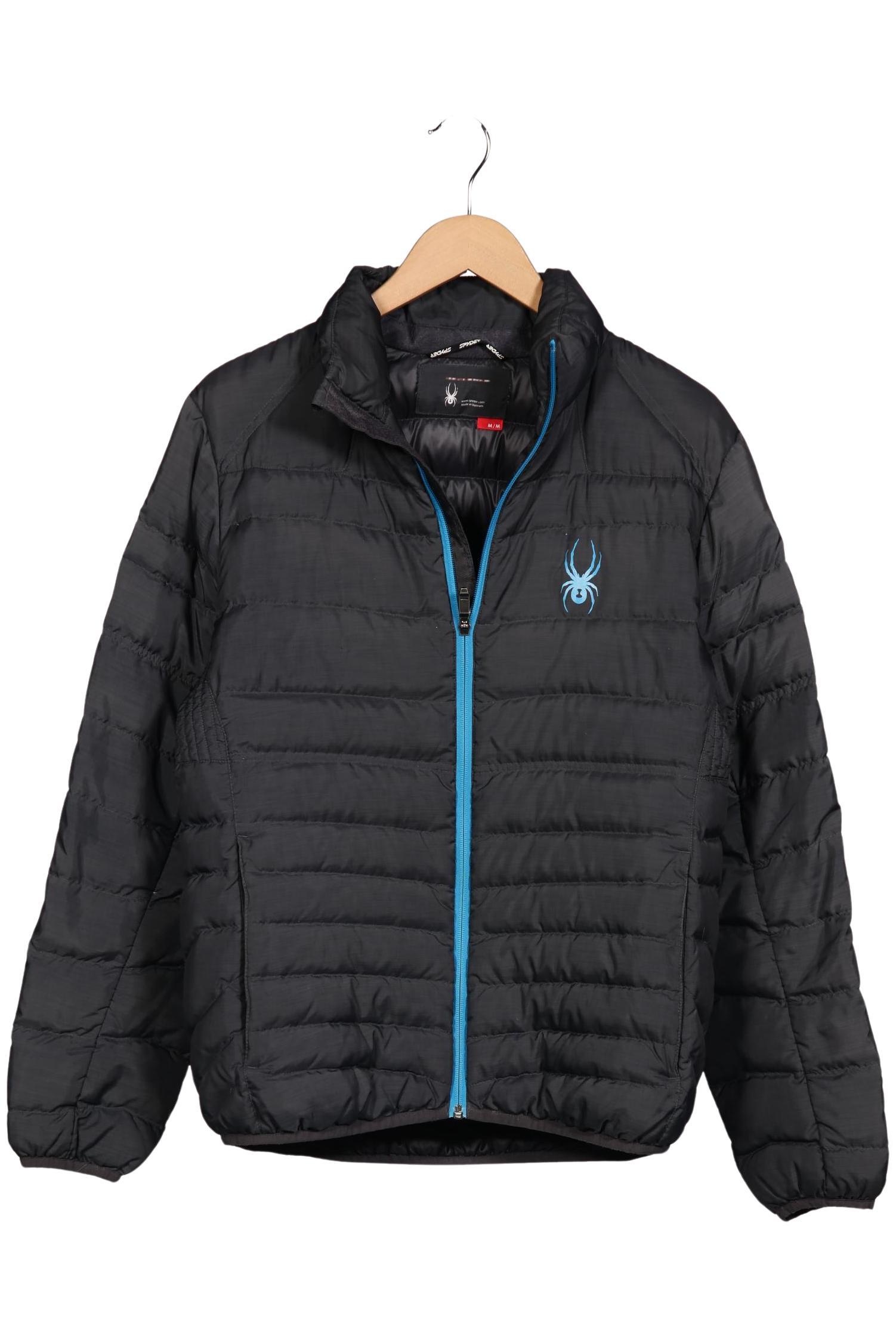 Thumbnail - Spyder Herren Jacke, schwarz, Gr. 50