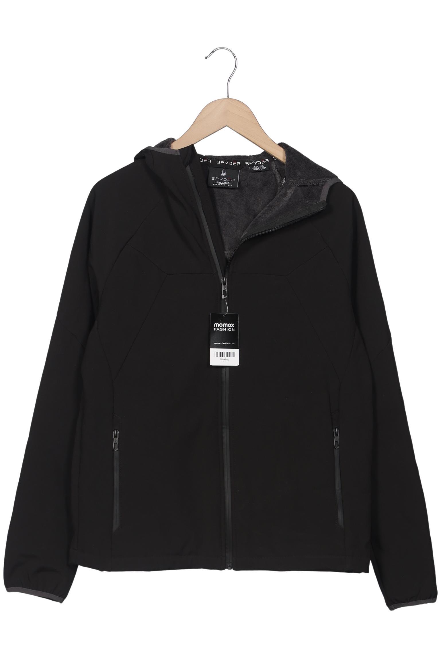 Thumbnail - Spyder Herren Jacke, schwarz, Gr. 46