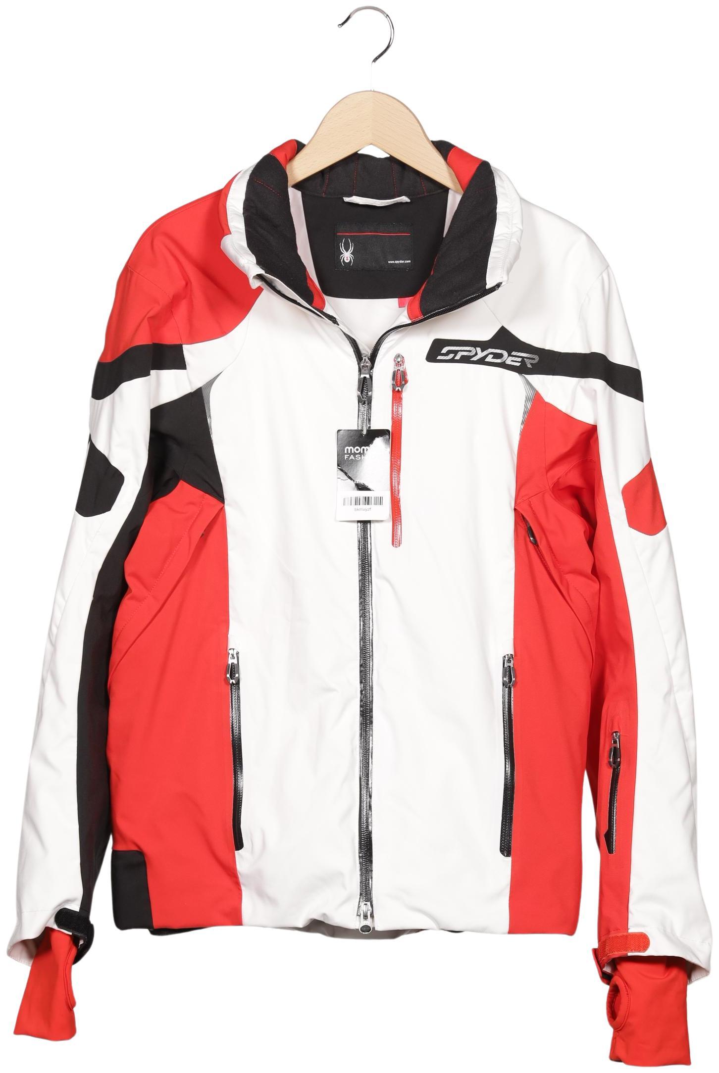 

Spyder Herren Jacke, mehrfarbig, Gr. 50