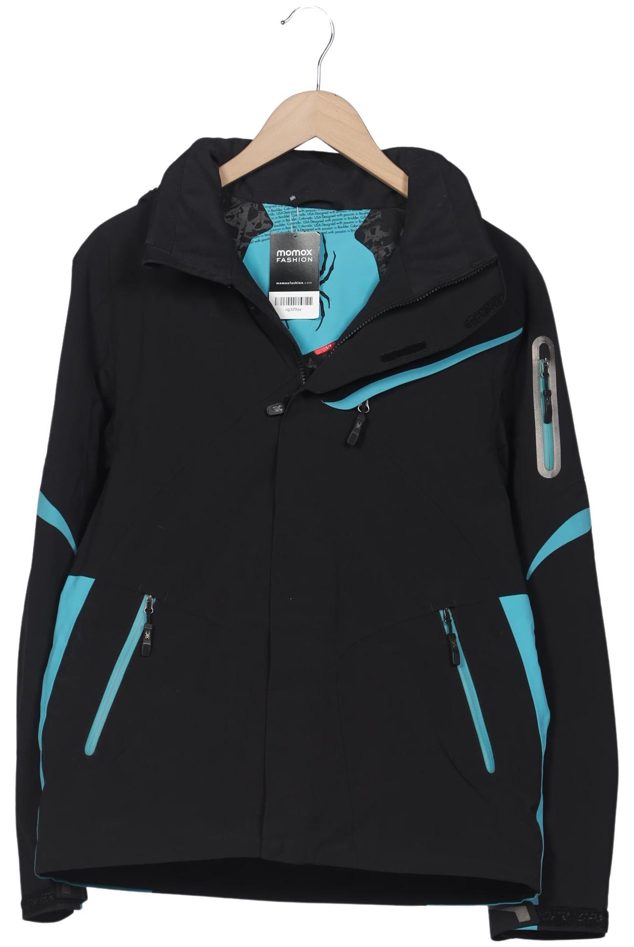 

Spyder Herren Jacke, mehrfarbig, Gr. 48