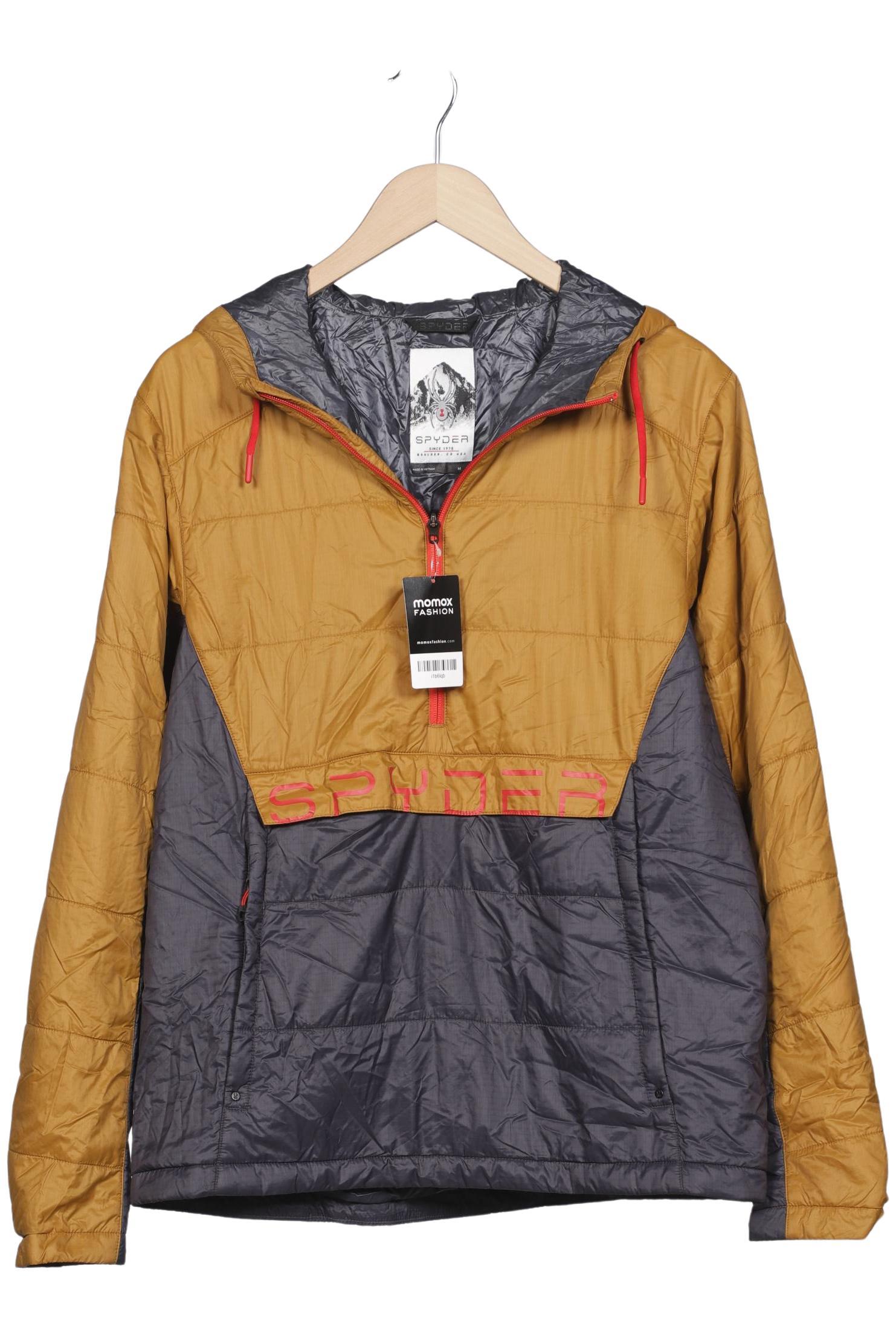 Thumbnail - Spyder Herren Jacke, mehrfarbig, Gr. 50