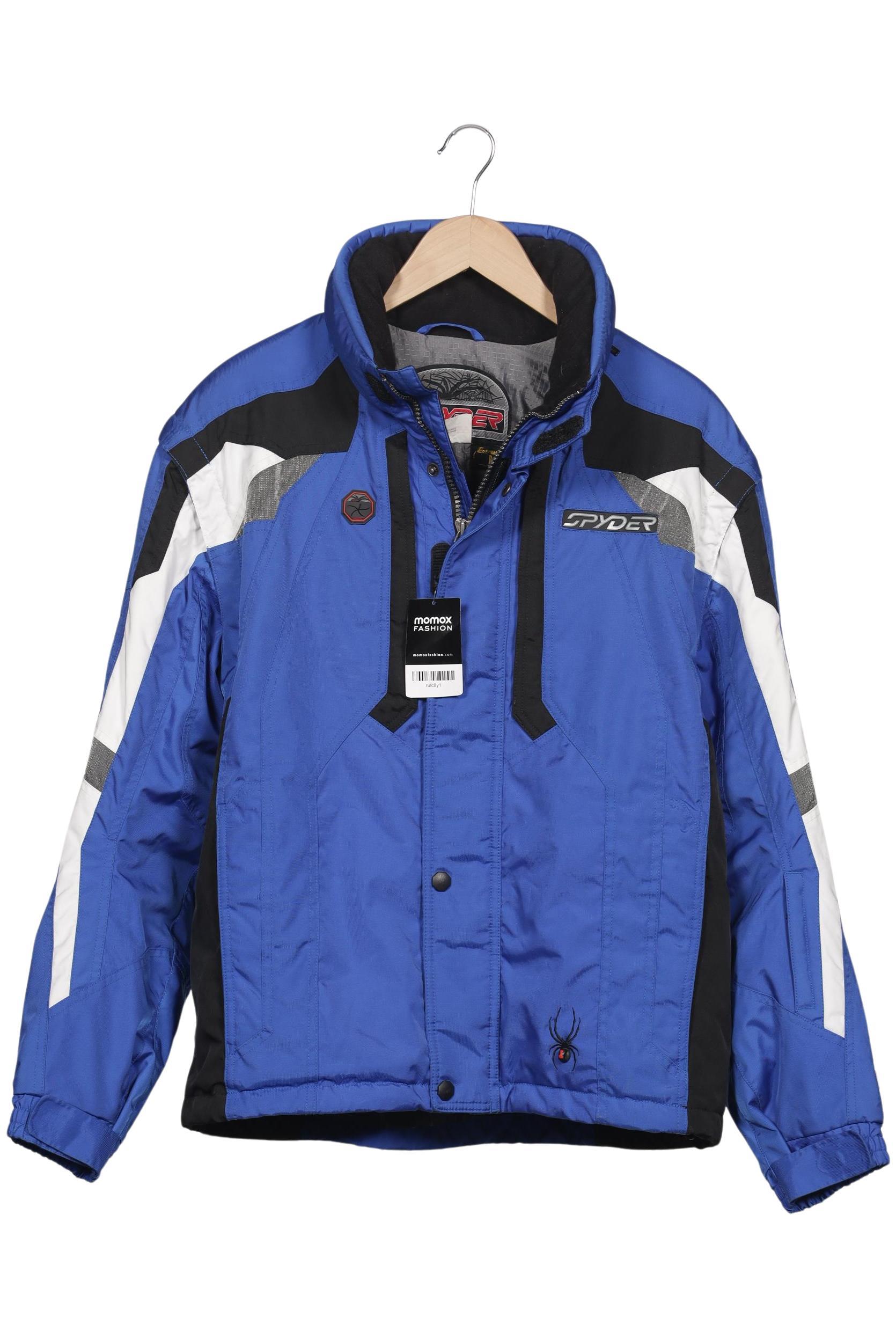 

Spyder Herren Jacke, mehrfarbig, Gr. 50