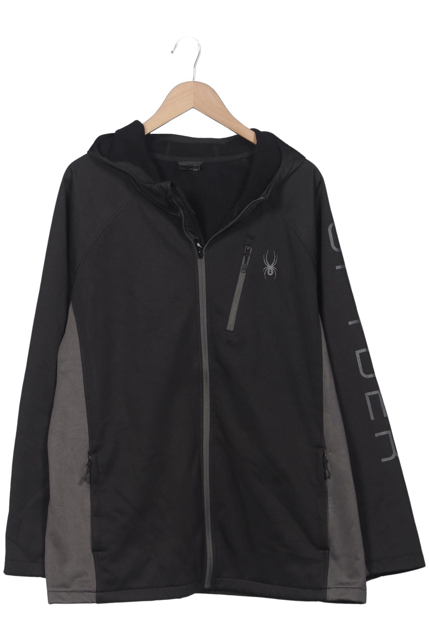 

Spyder Herren Jacke, mehrfarbig, Gr. 54