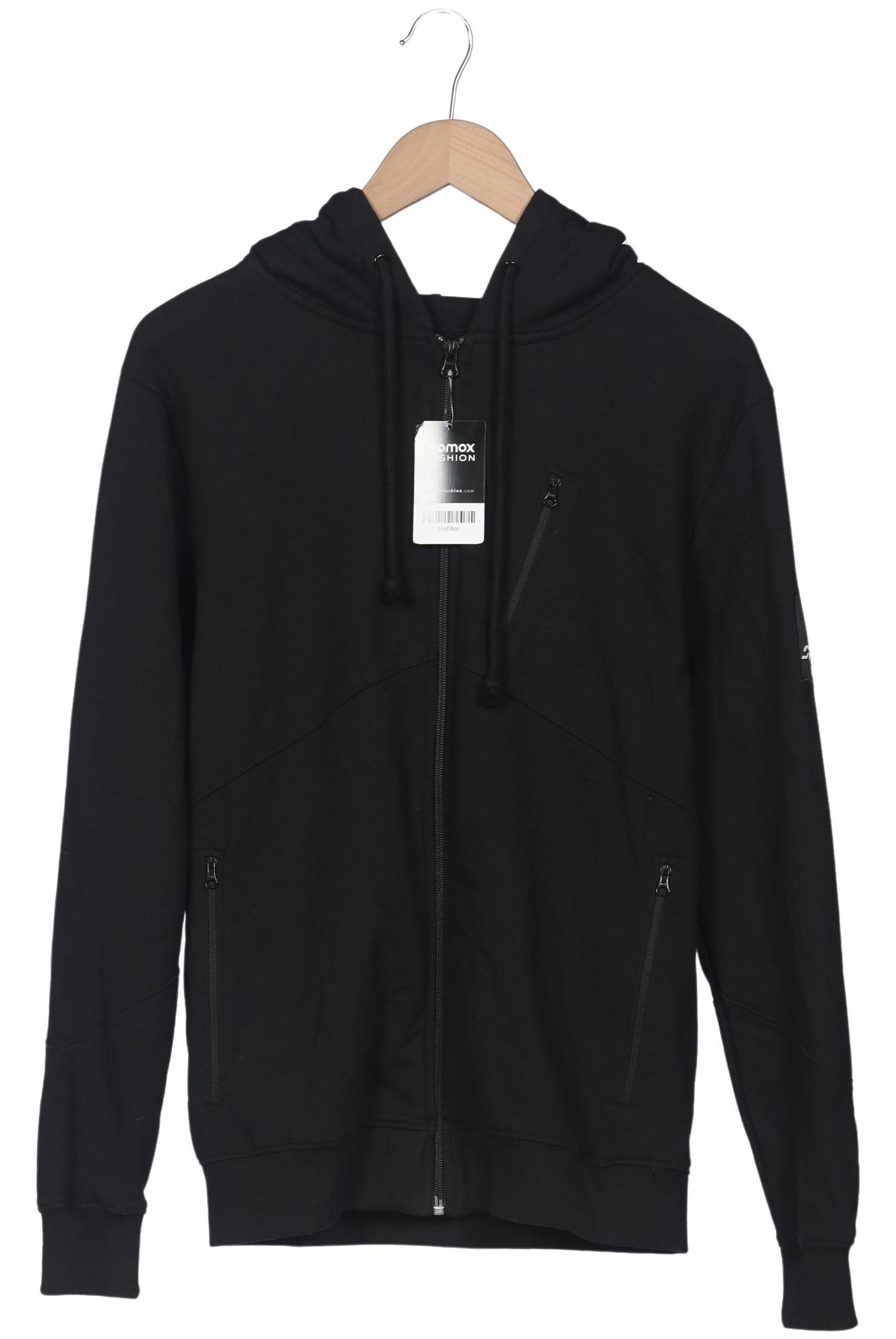 

Spyder Herren Kapuzenpullover, schwarz, Gr. 46