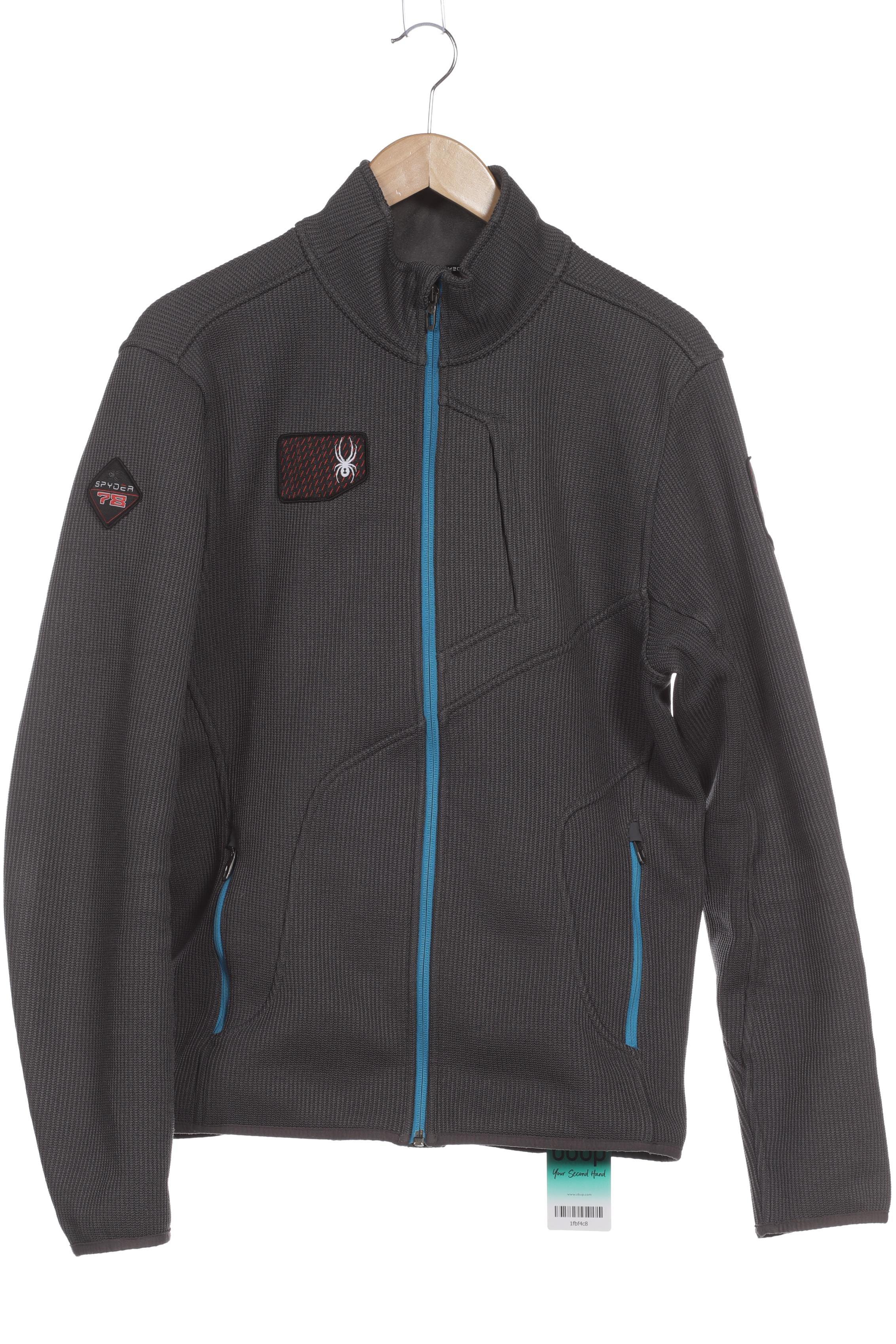 

Spyder Herren Sweatshirt, grau, Gr. 48