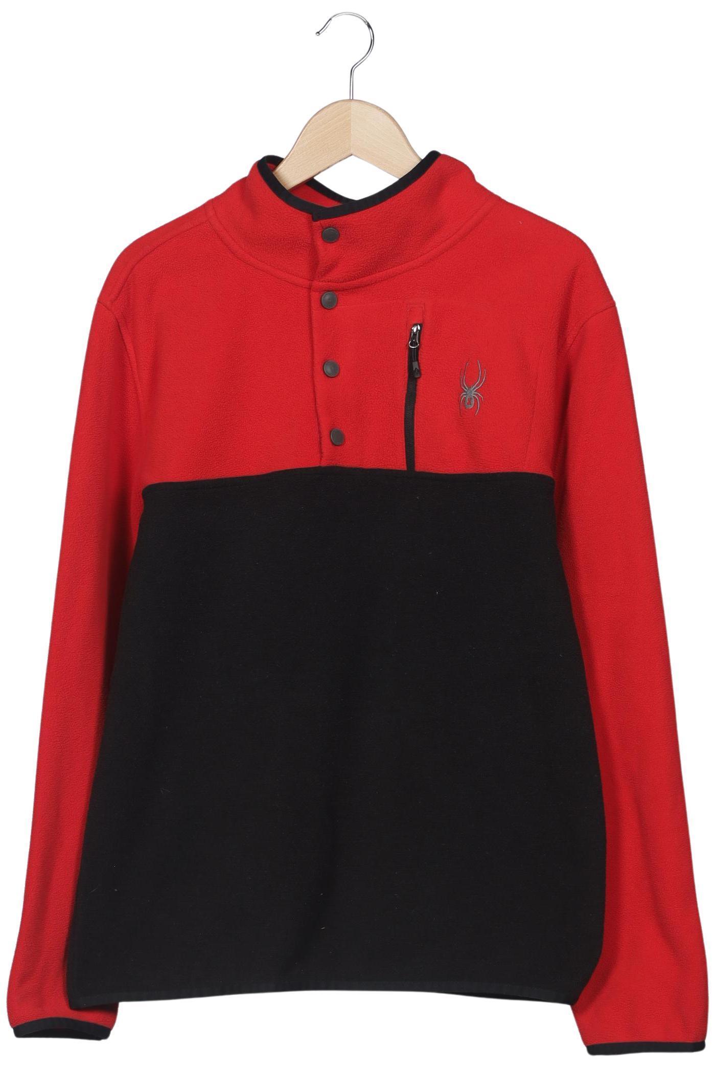 

Spyder Herren Sweatshirt, mehrfarbig, Gr. 48