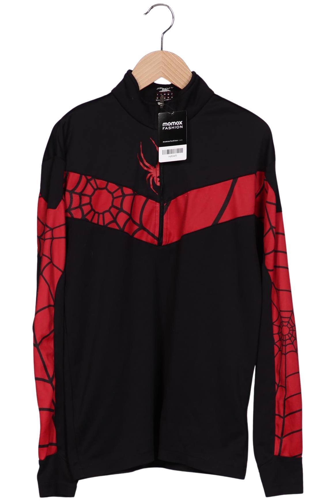 

Spyder Herren Sweatshirt, schwarz, Gr. 48