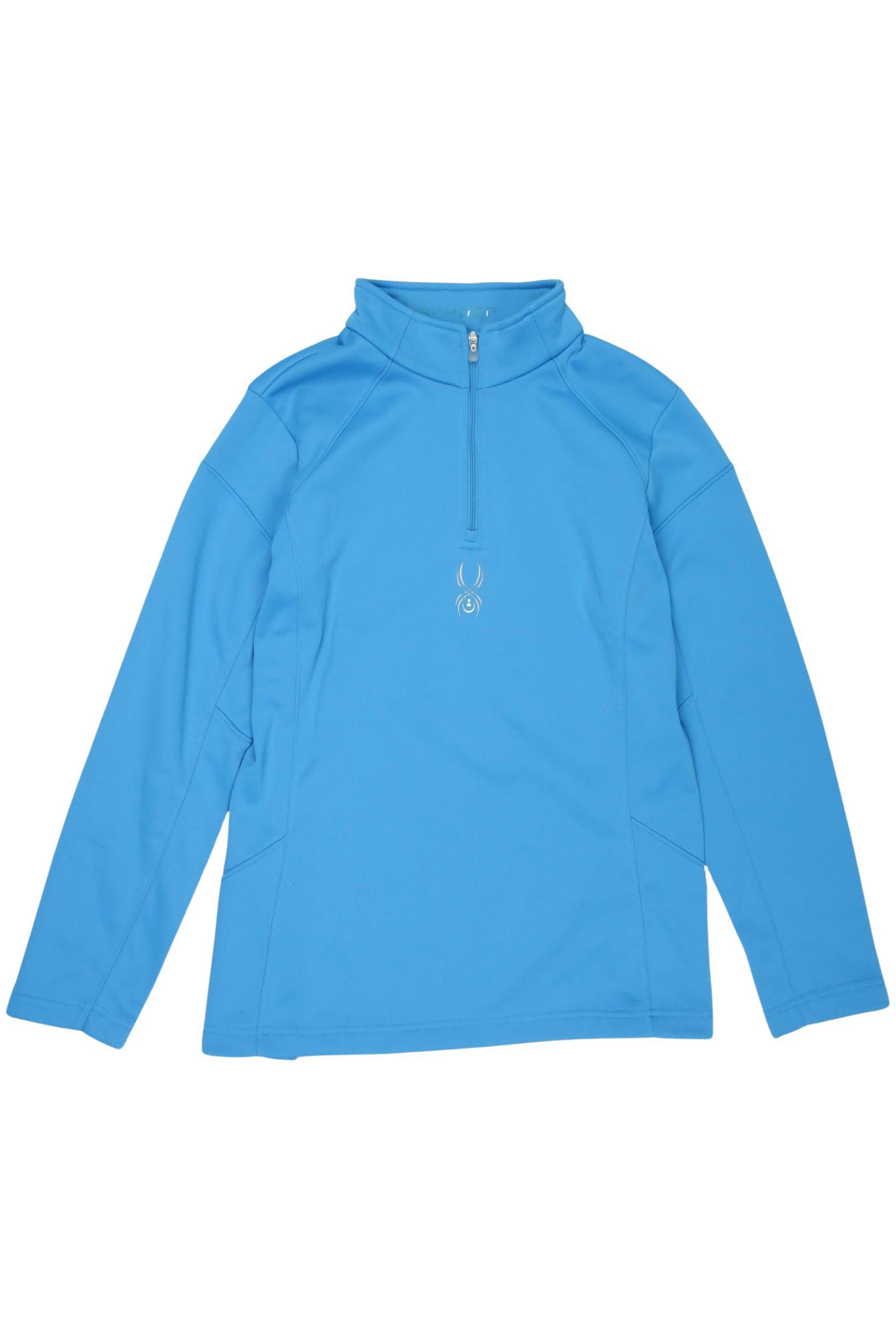

Spyder Herren Hoodies & Sweater, blau, Gr. 170