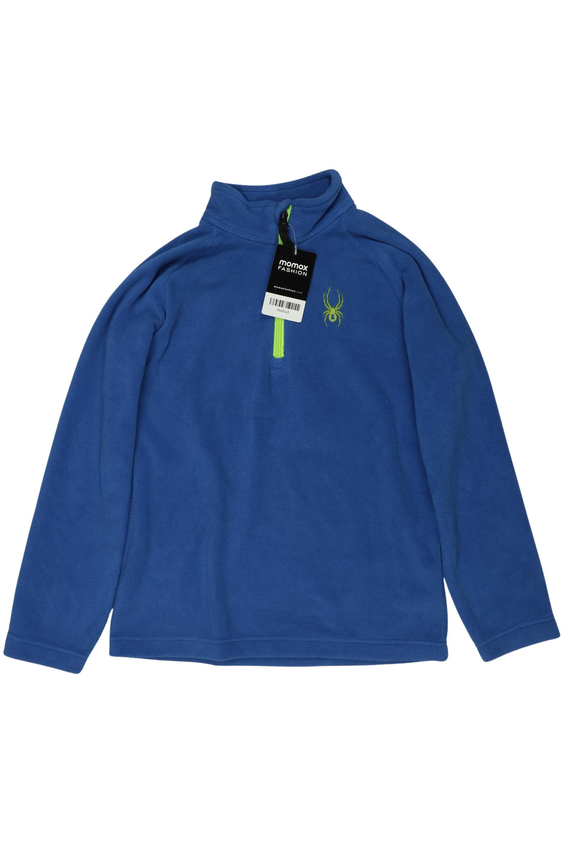 

Spyder Jungen Hoodies & Sweater, blau, Gr. 140