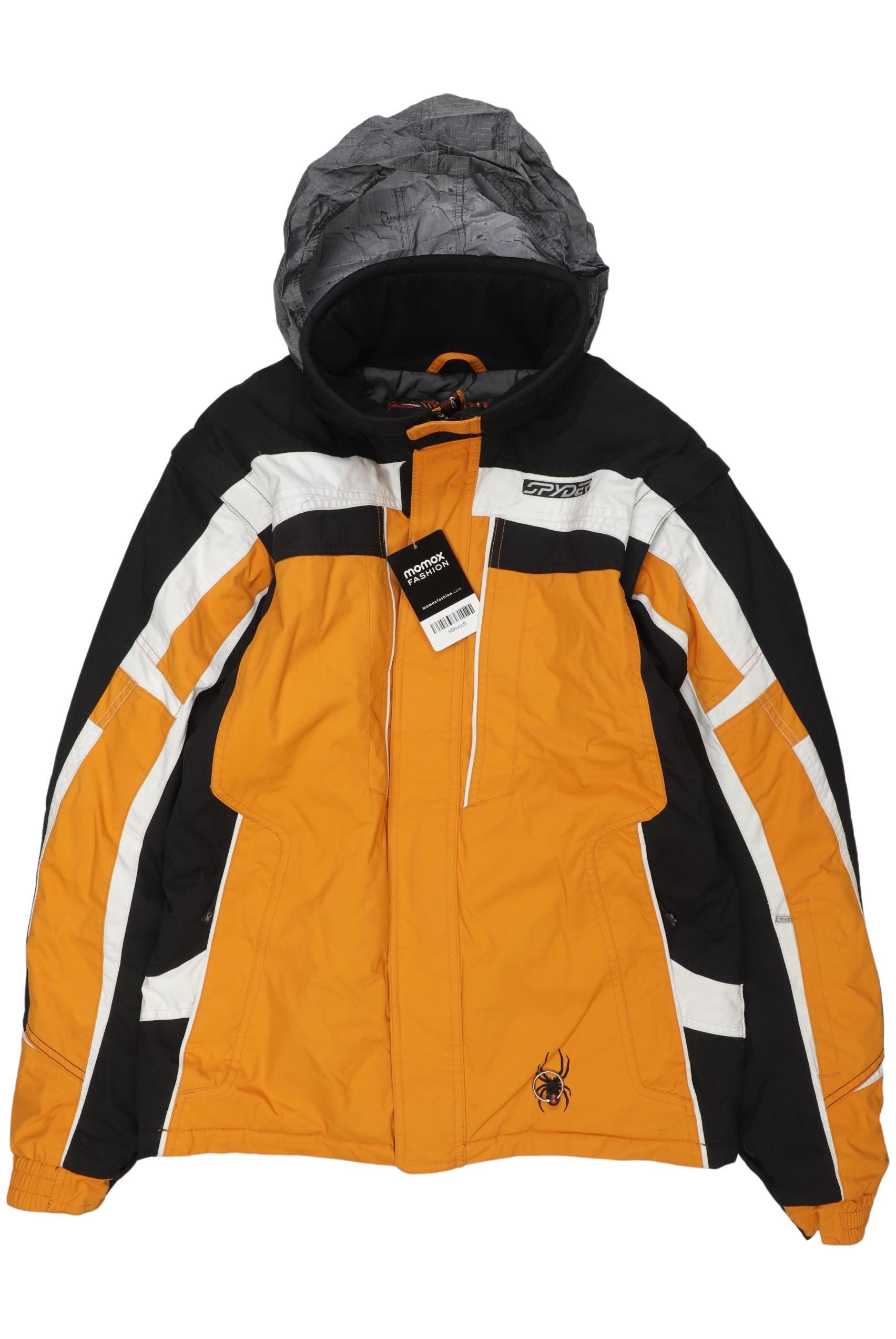

Spyder Jungen Jacke, mehrfarbig, Gr. 176