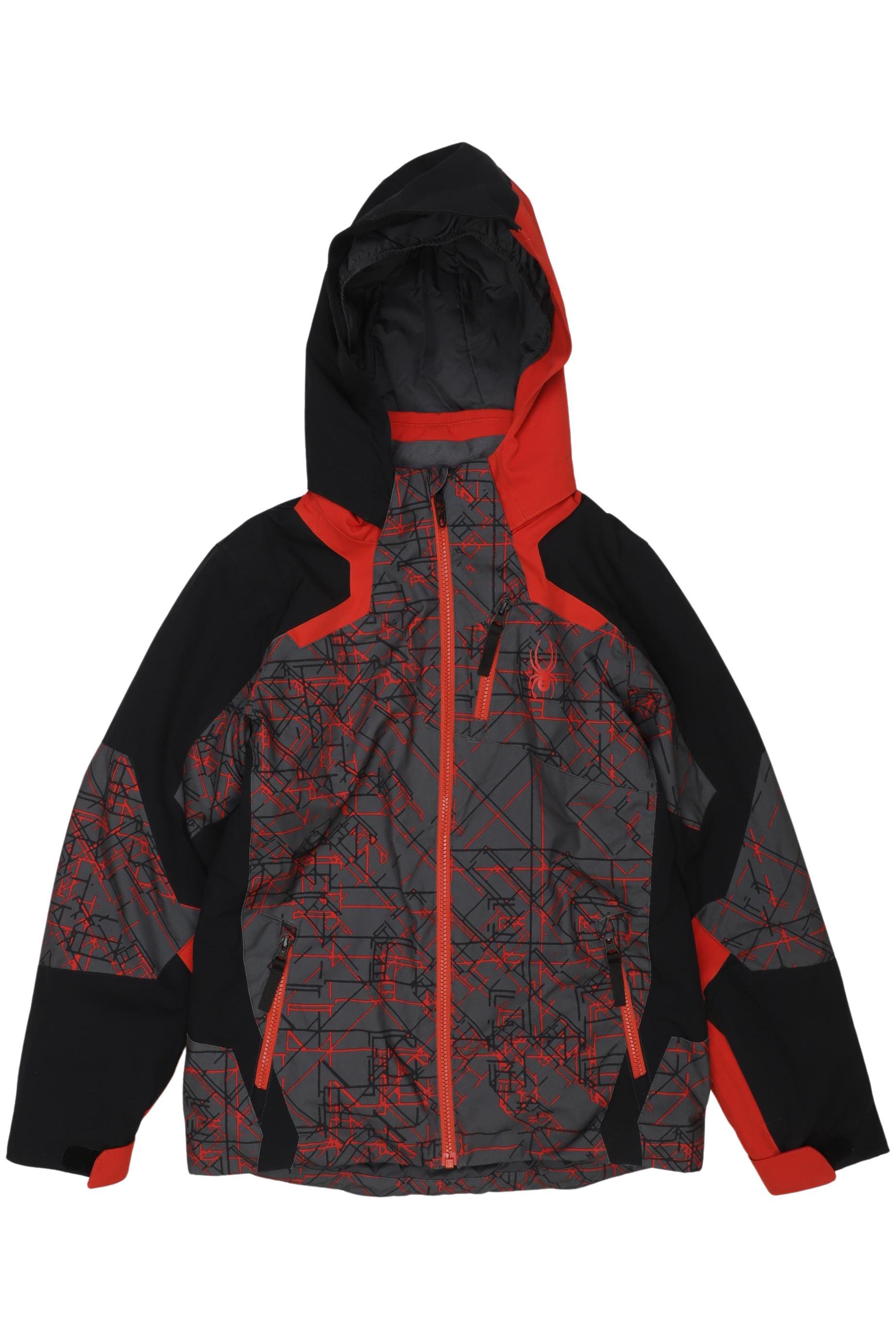 

Spyder Herren Jacke, mehrfarbig, Gr. 14