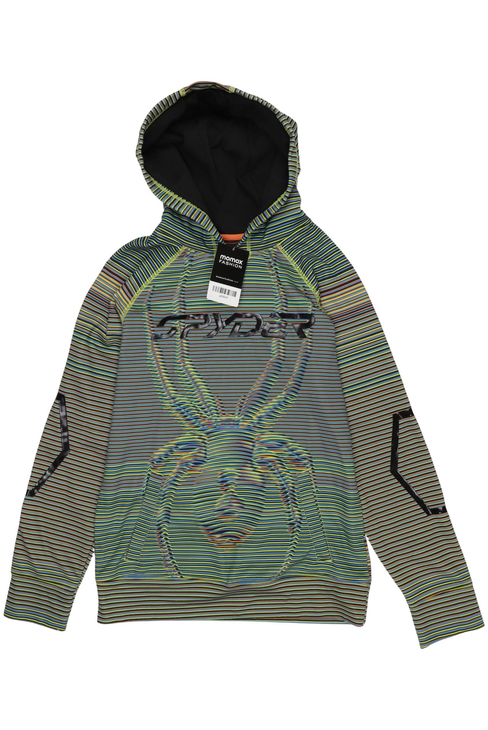 

Spyder Damen Hoodies & Sweater, mehrfarbig, Gr. 146