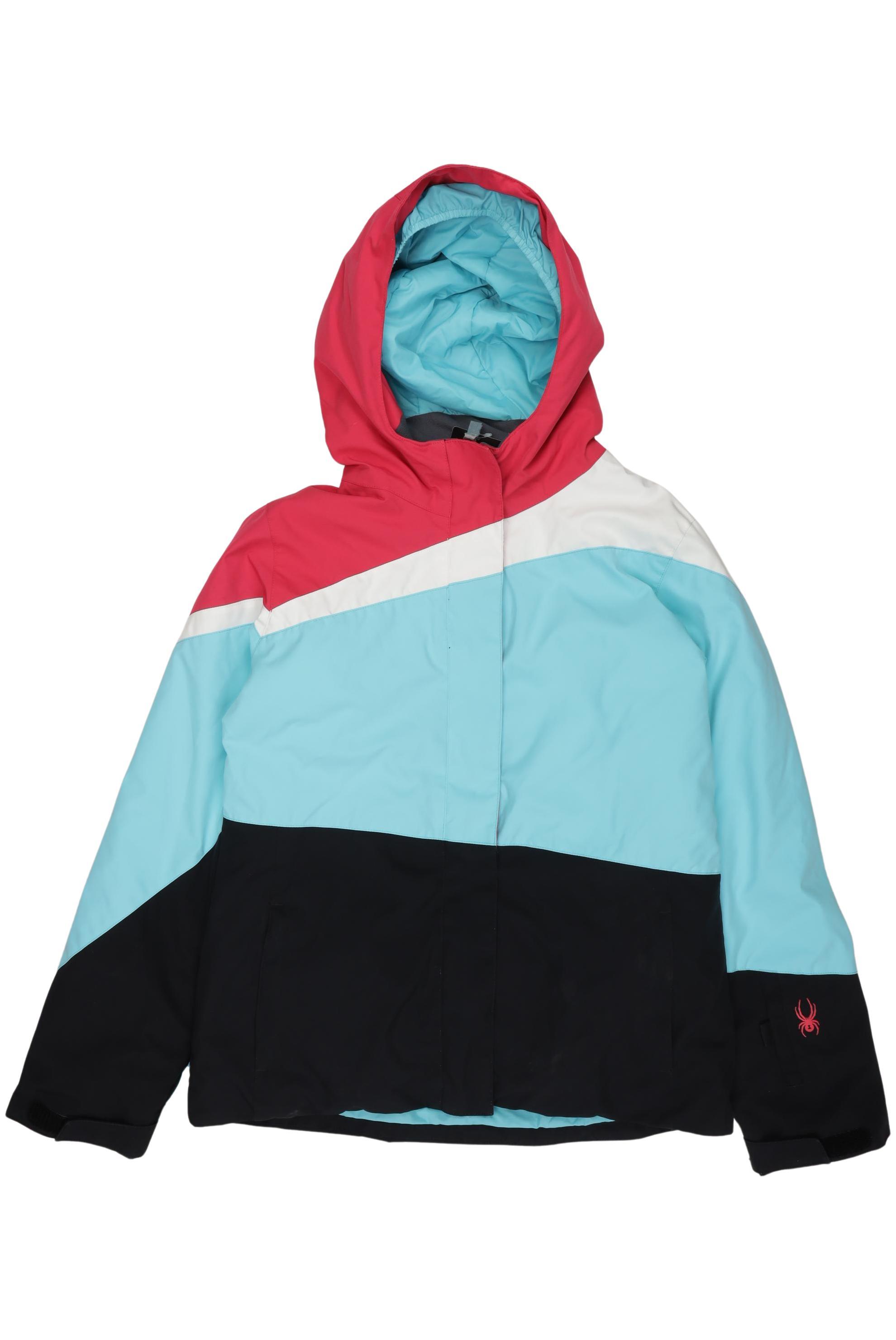 

Spyder Mädchen Jacke, mehrfarbig, Gr. 170