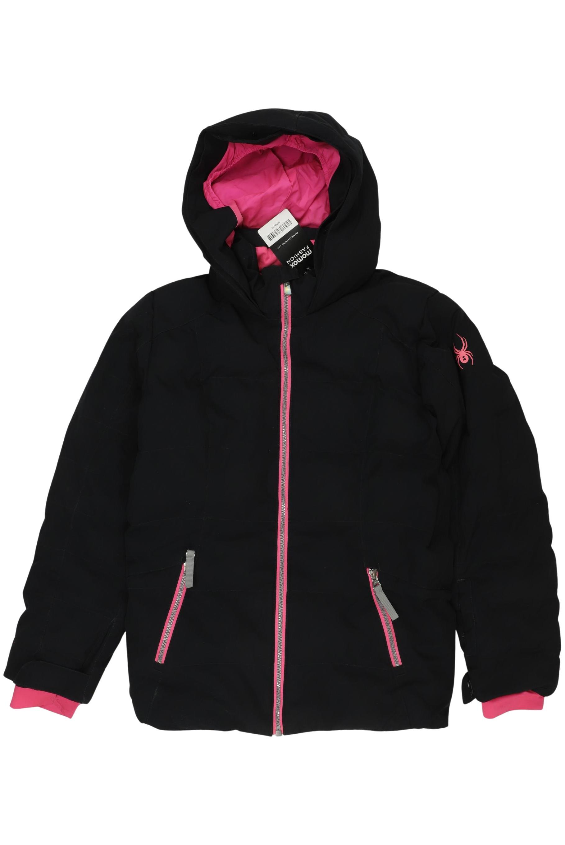 

Spyder Damen Jacke, pink, Gr. 164