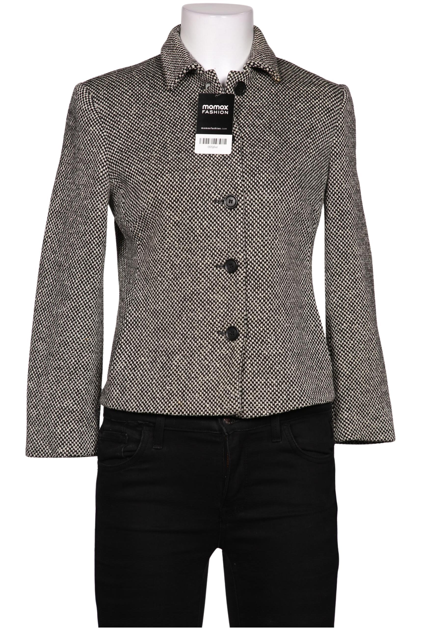 

St.Emile Damen Blazer, grau, Gr. 34