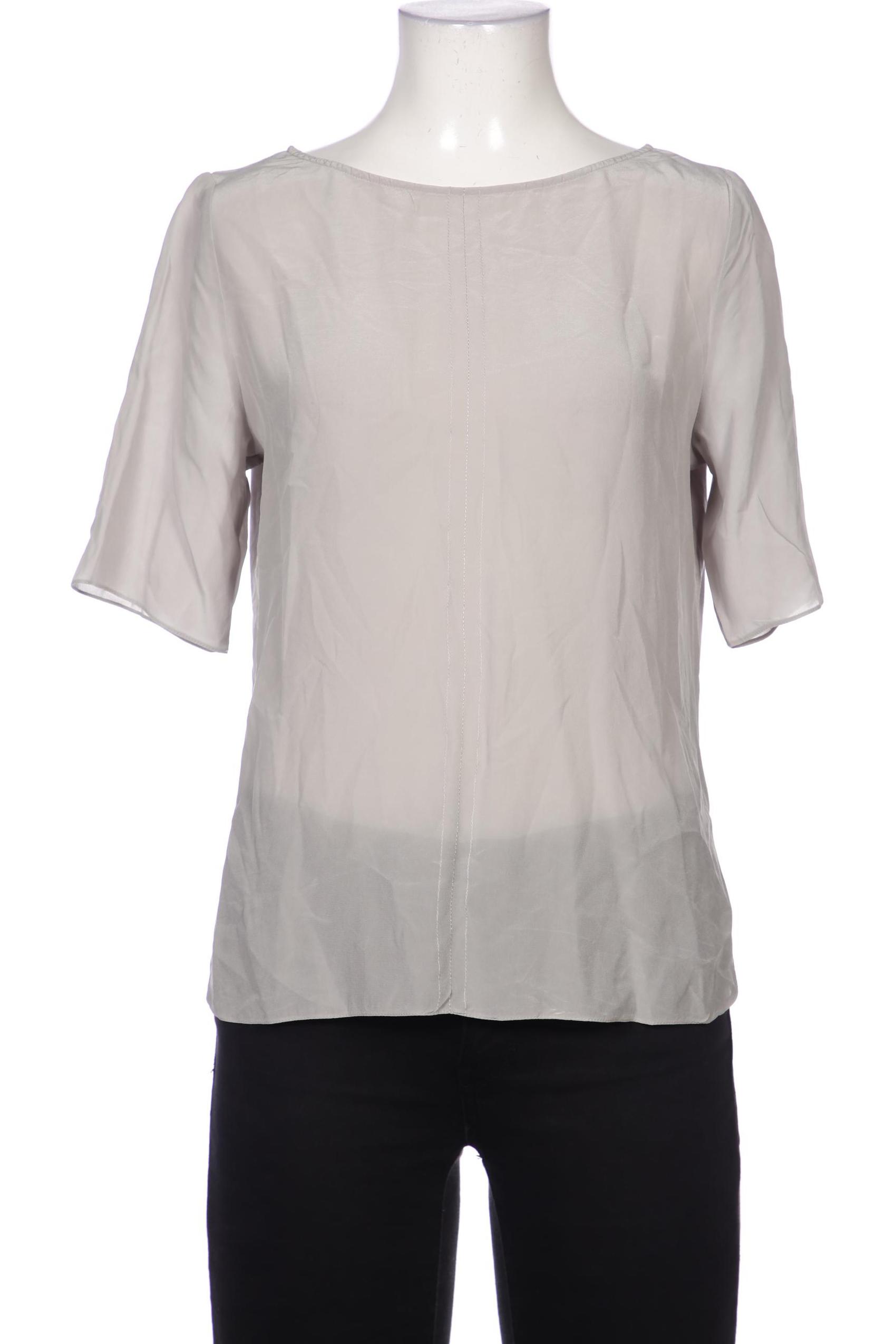 

St.Emile Damen Bluse, grau, Gr. 38