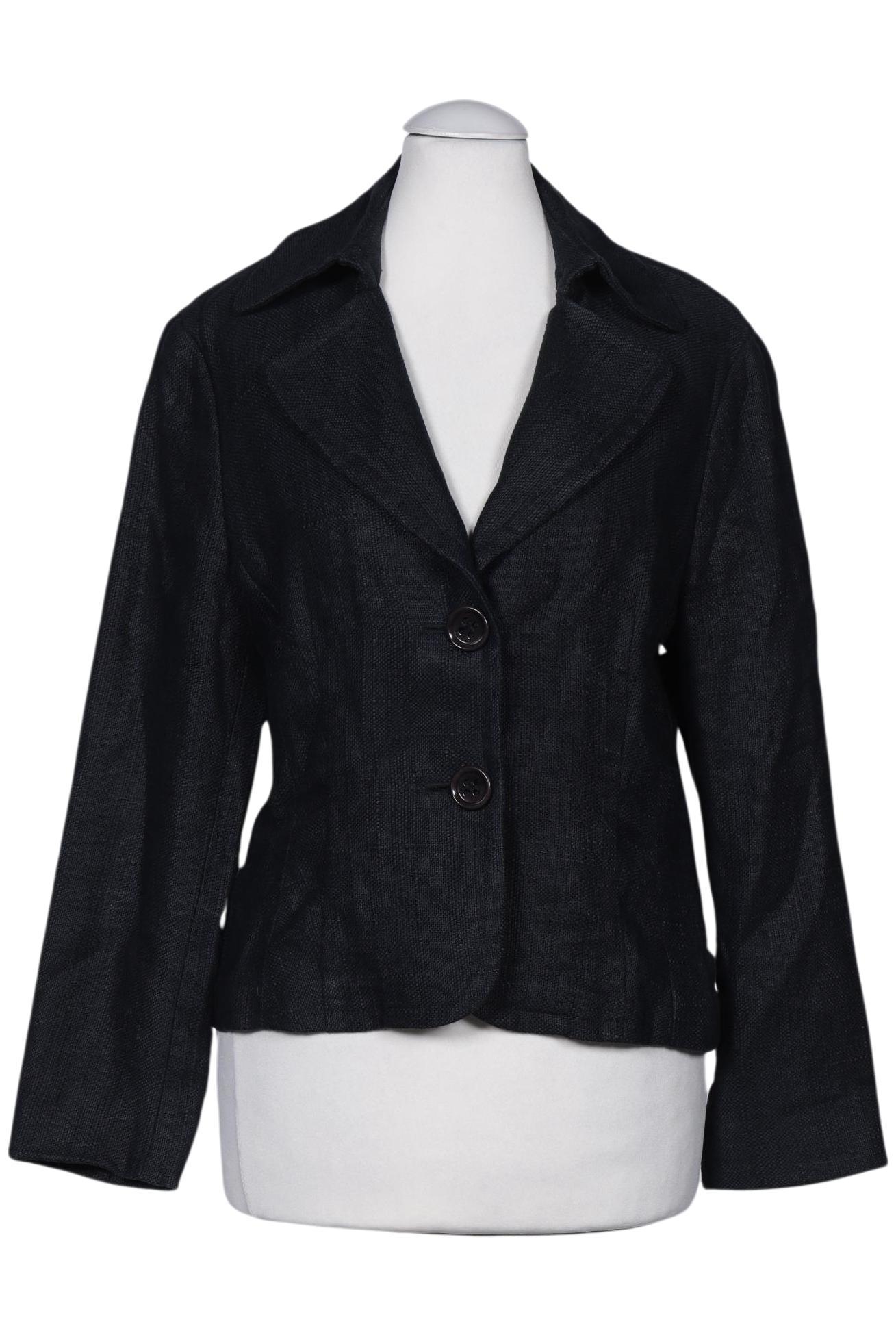 

St.Emile Damen Blazer, marineblau, Gr. 38