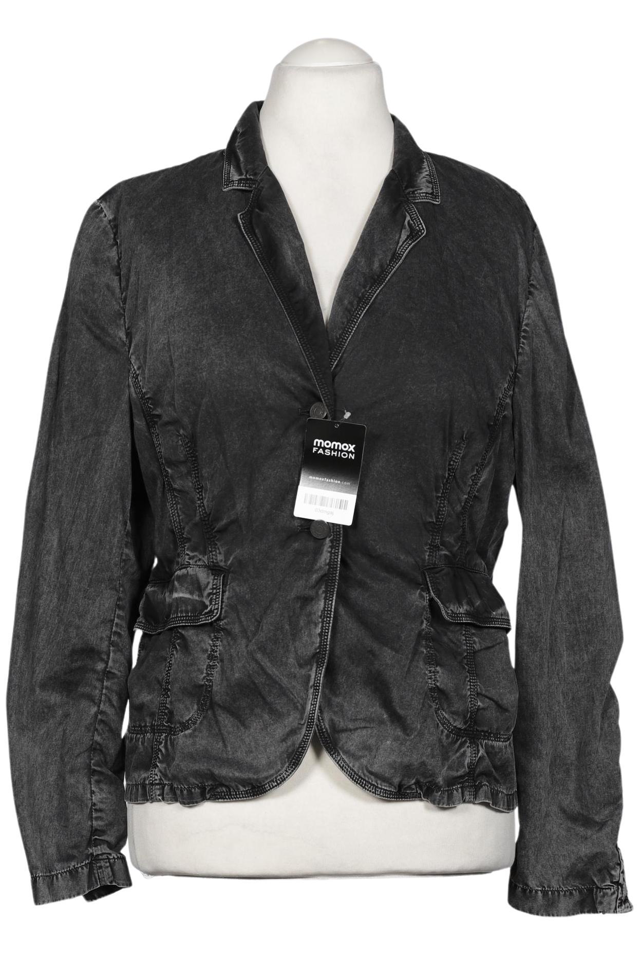 

St.Emile Damen Blazer, grau, Gr. 42