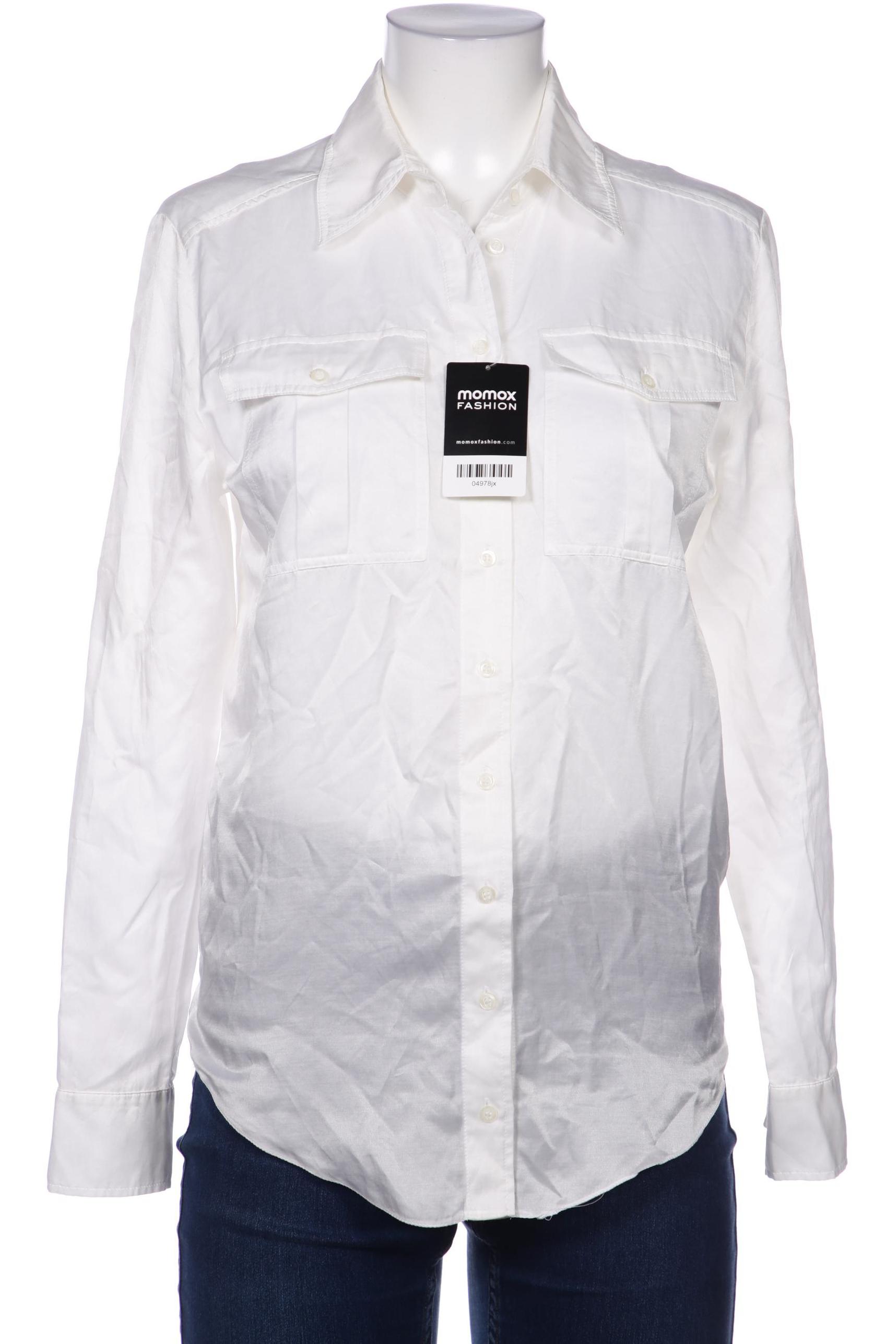 

St. Emile Damen Bluse, cremeweiß