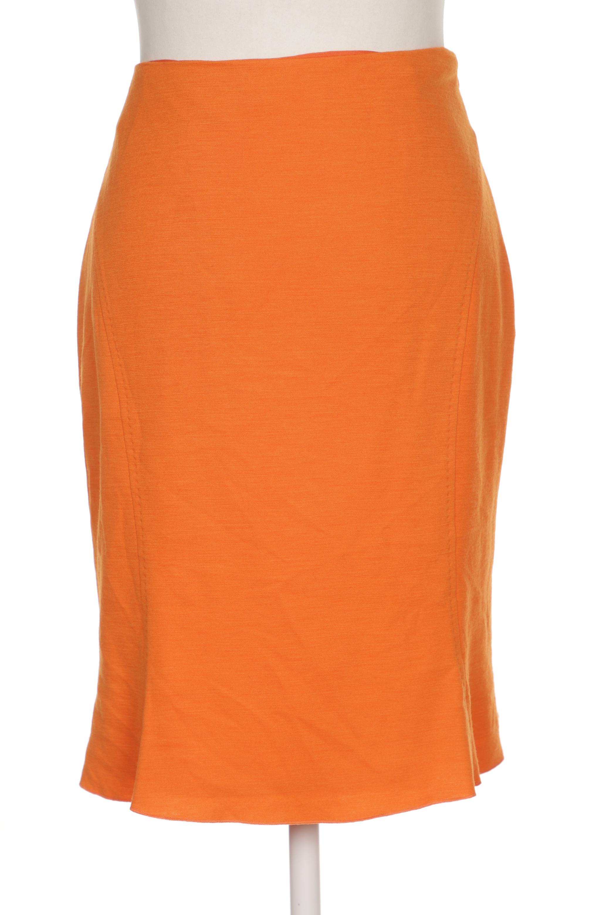 

St.Emile Damen Rock, orange, Gr. 36