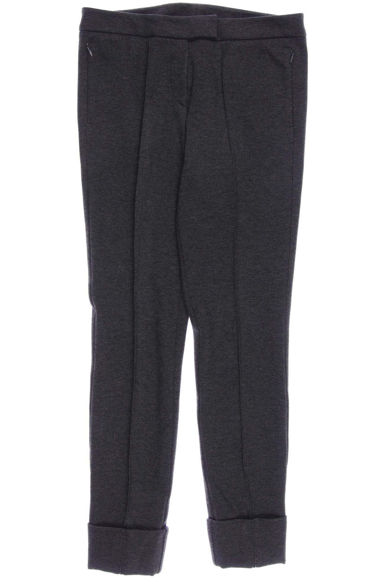 

St.Emile Damen Stoffhose, grau, Gr. 36