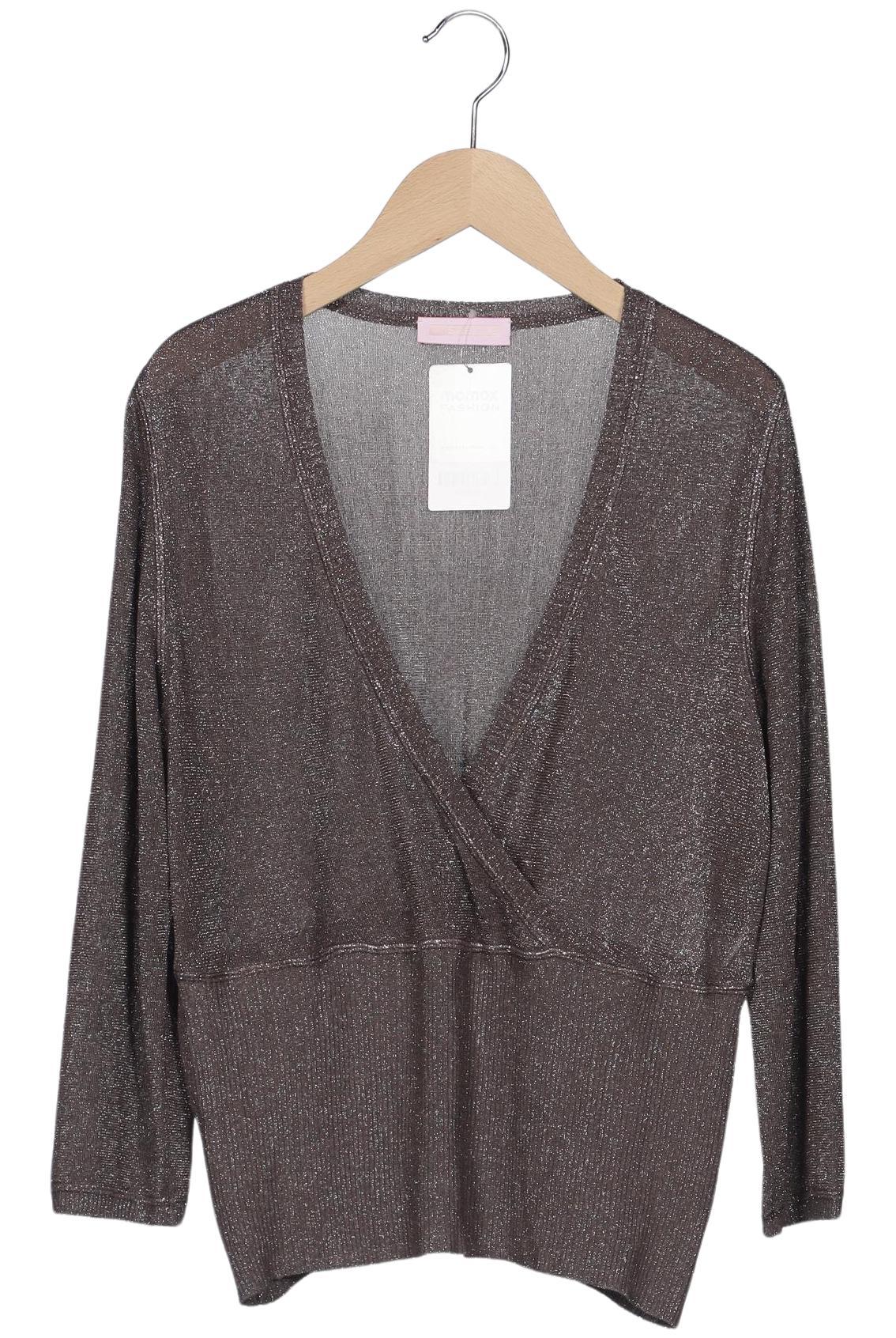 

St.Emile Damen Pullover, braun, Gr. 36