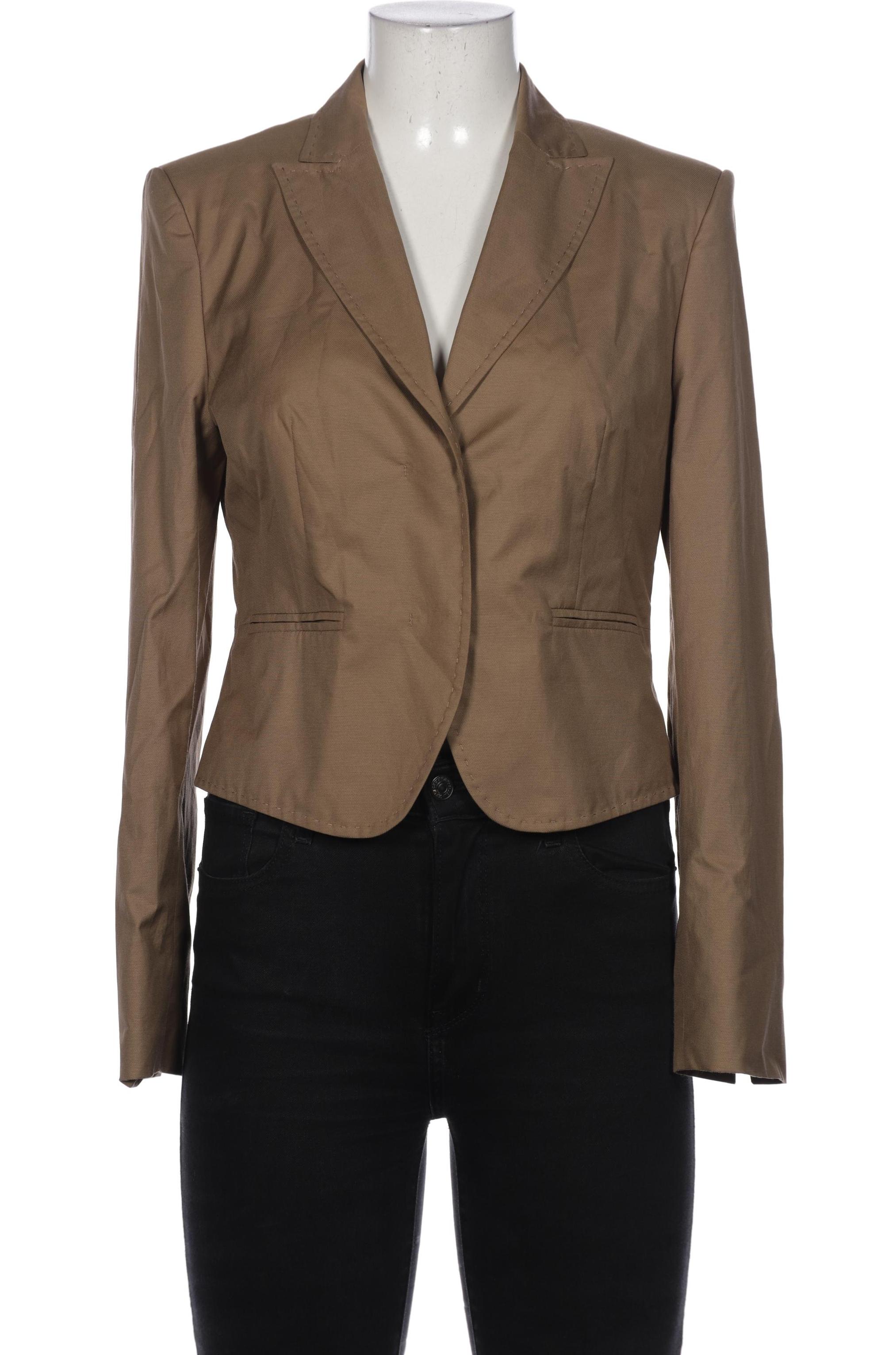 

St.Emile Damen Blazer, braun, Gr. 38