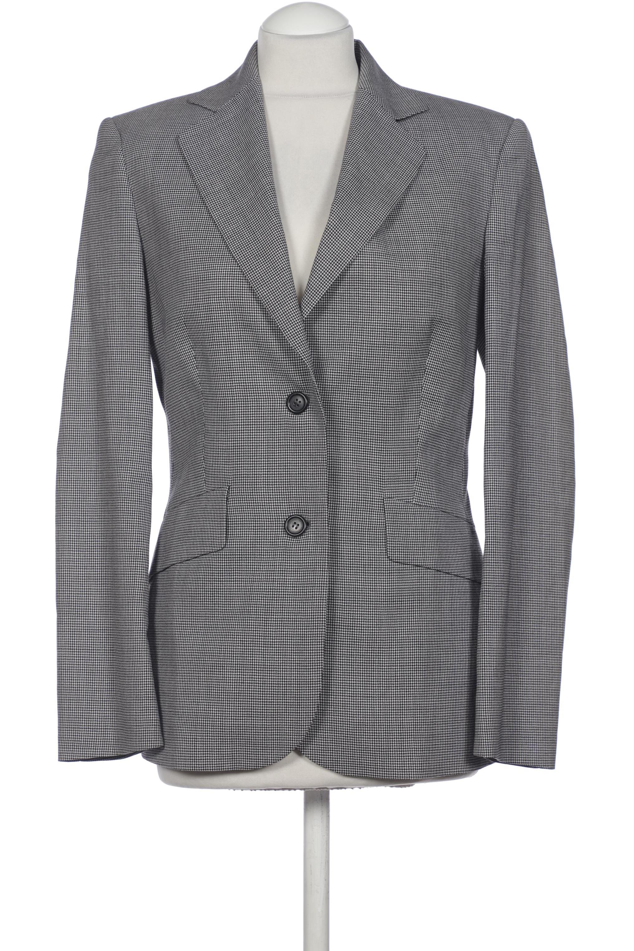 

St.Emile Damen Blazer, grau, Gr. 36