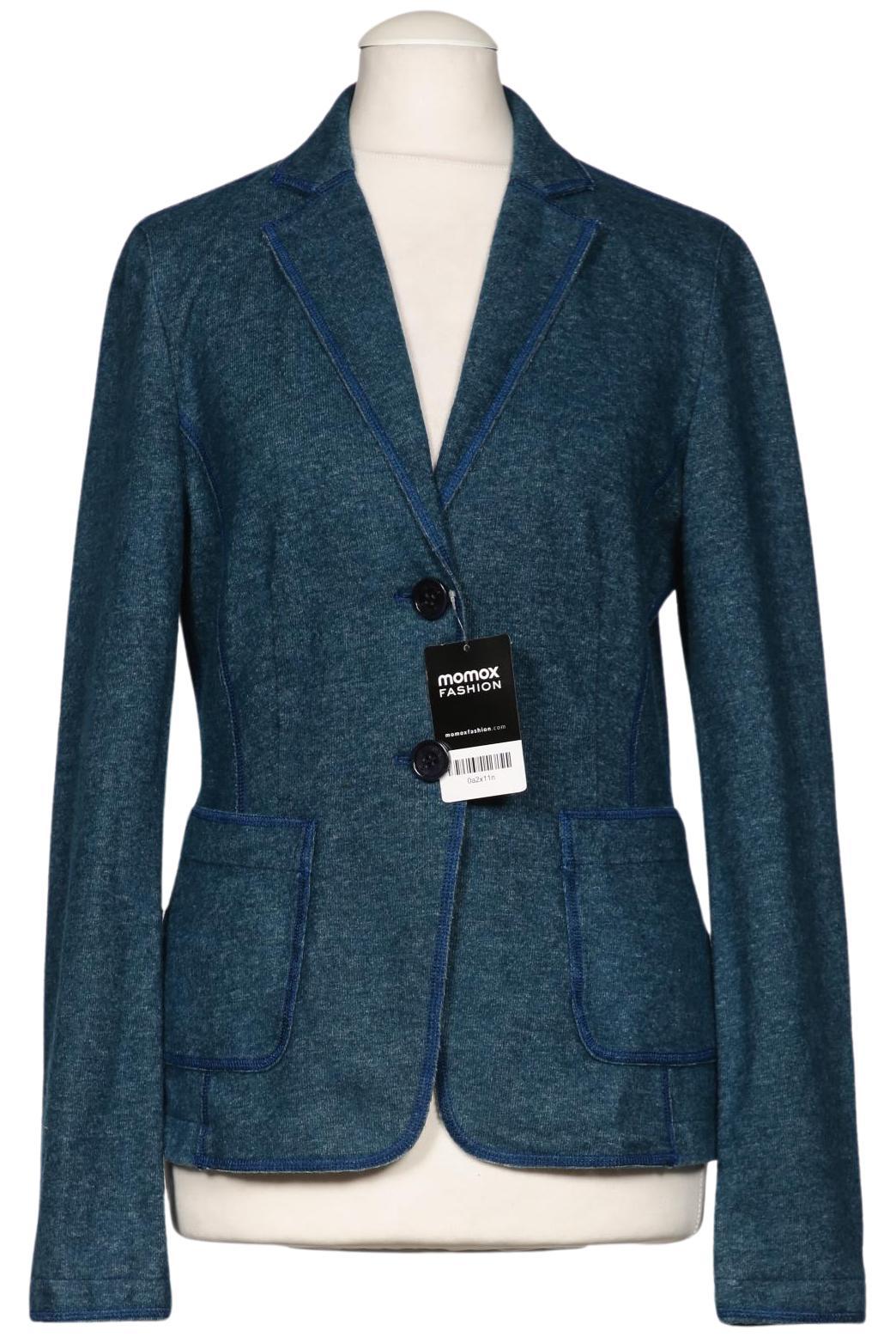

St.Emile Damen Blazer, blau, Gr. 36