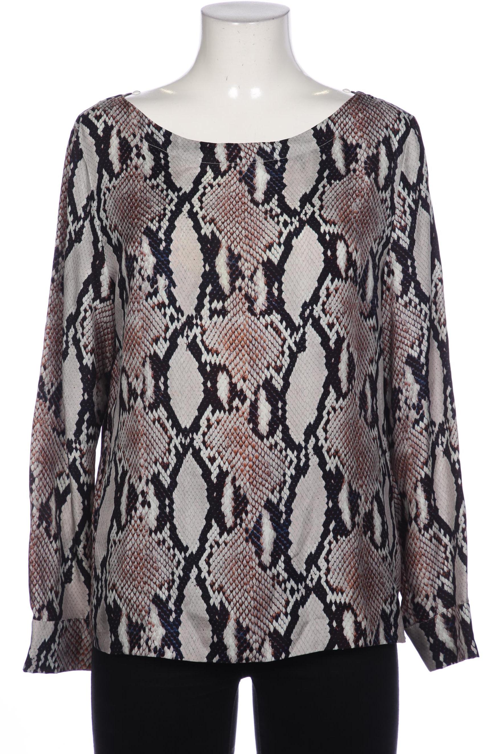 

St. Emile Damen Bluse, grau