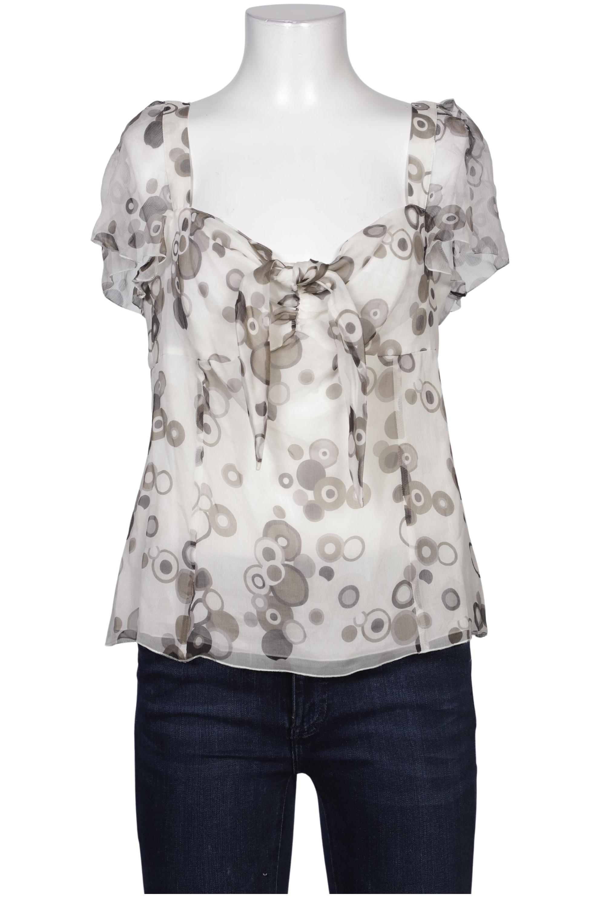 

St.Emile Damen Bluse, beige, Gr. 40