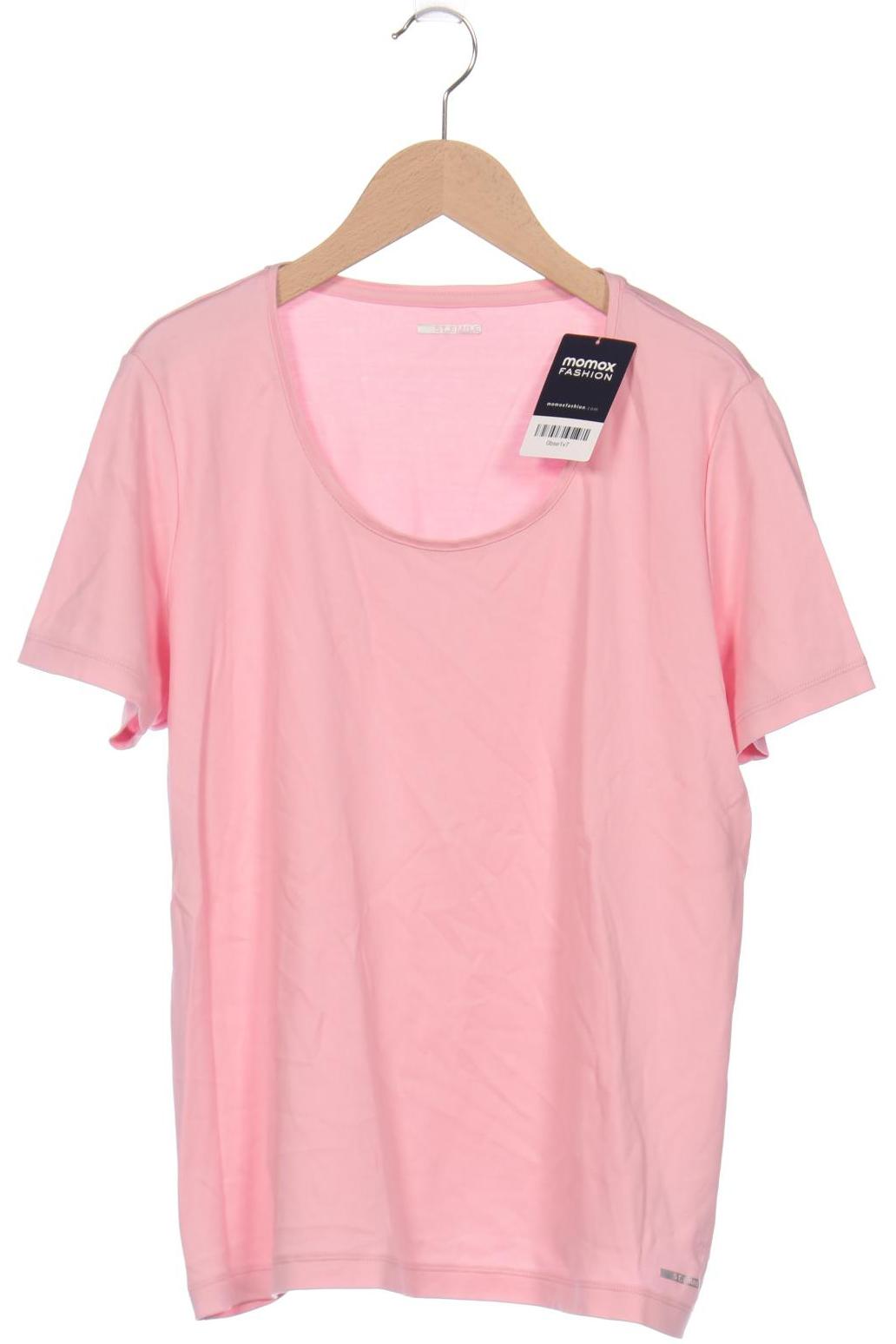 

St.Emile Damen T-Shirt, pink, Gr. 44
