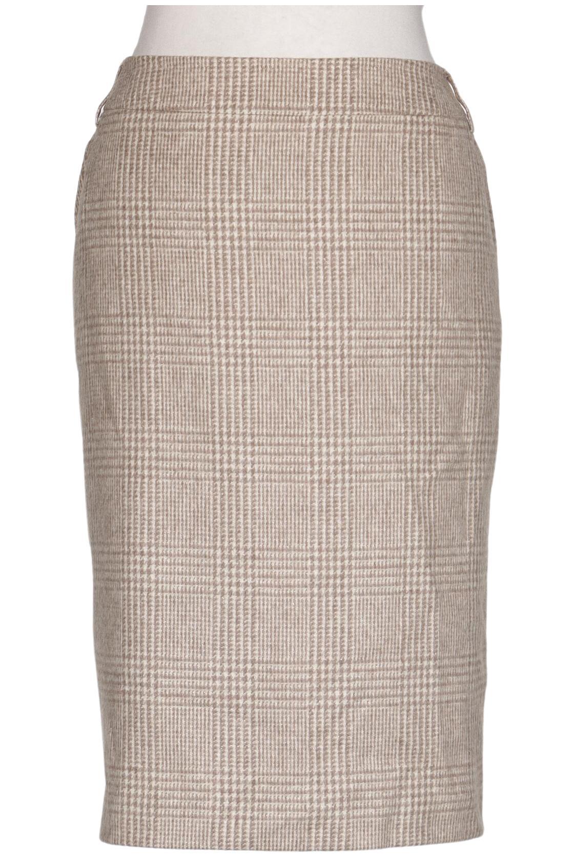 

St.Emile Damen Rock, beige, Gr. 38