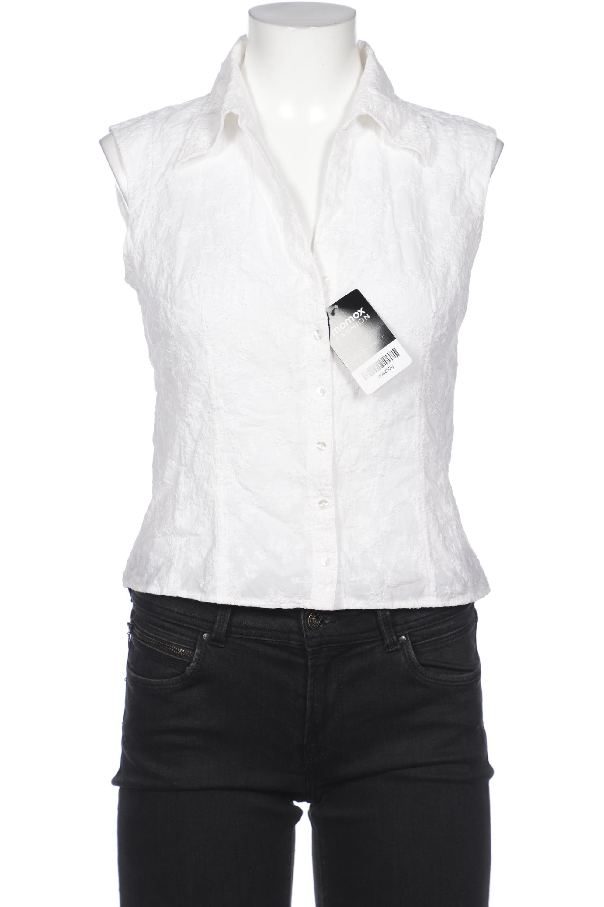 

St. Emile Damen Bluse, weiß