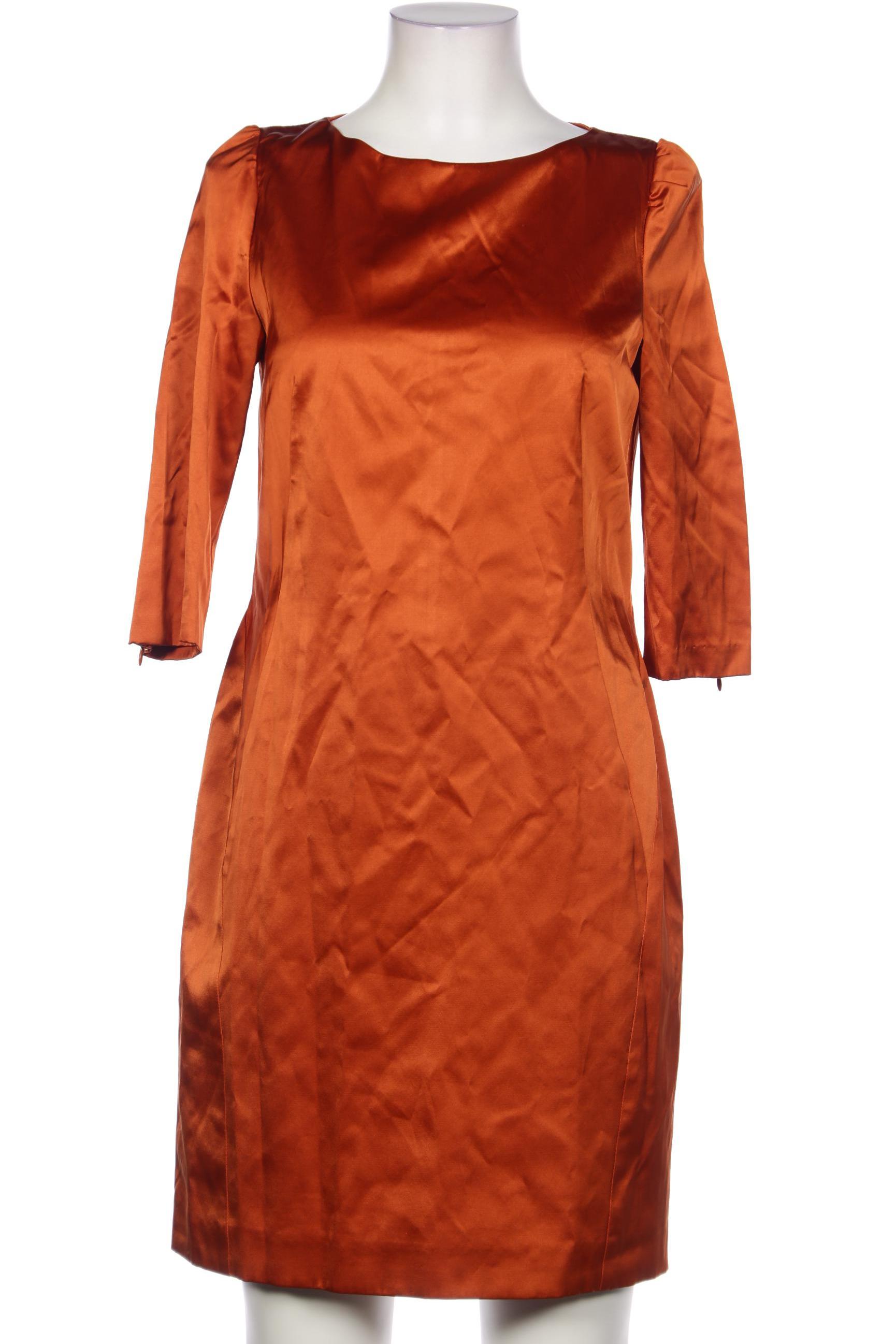 

St.Emile Damen Kleid, orange, Gr. 38