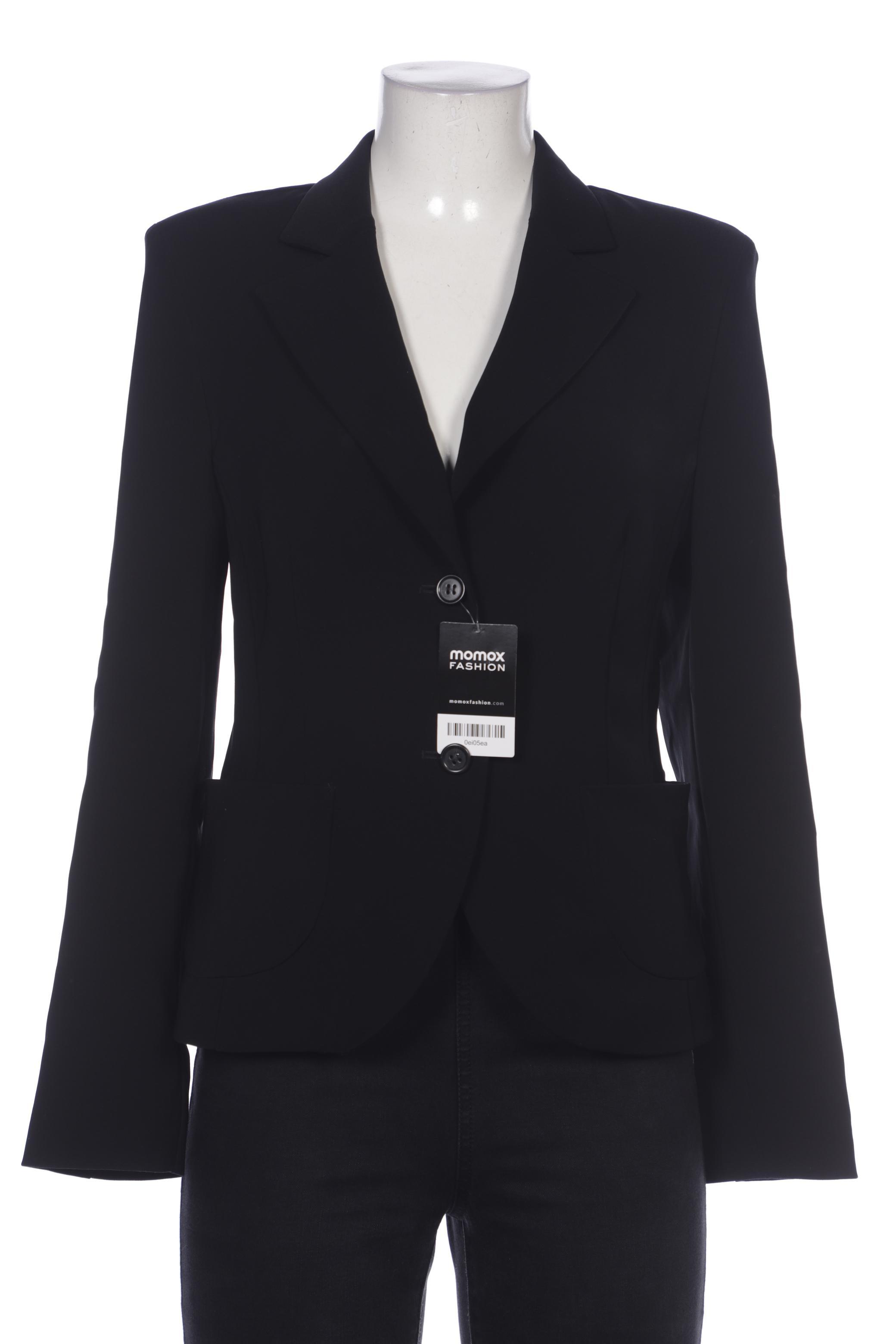 

St.Emile Damen Blazer, schwarz, Gr. 40