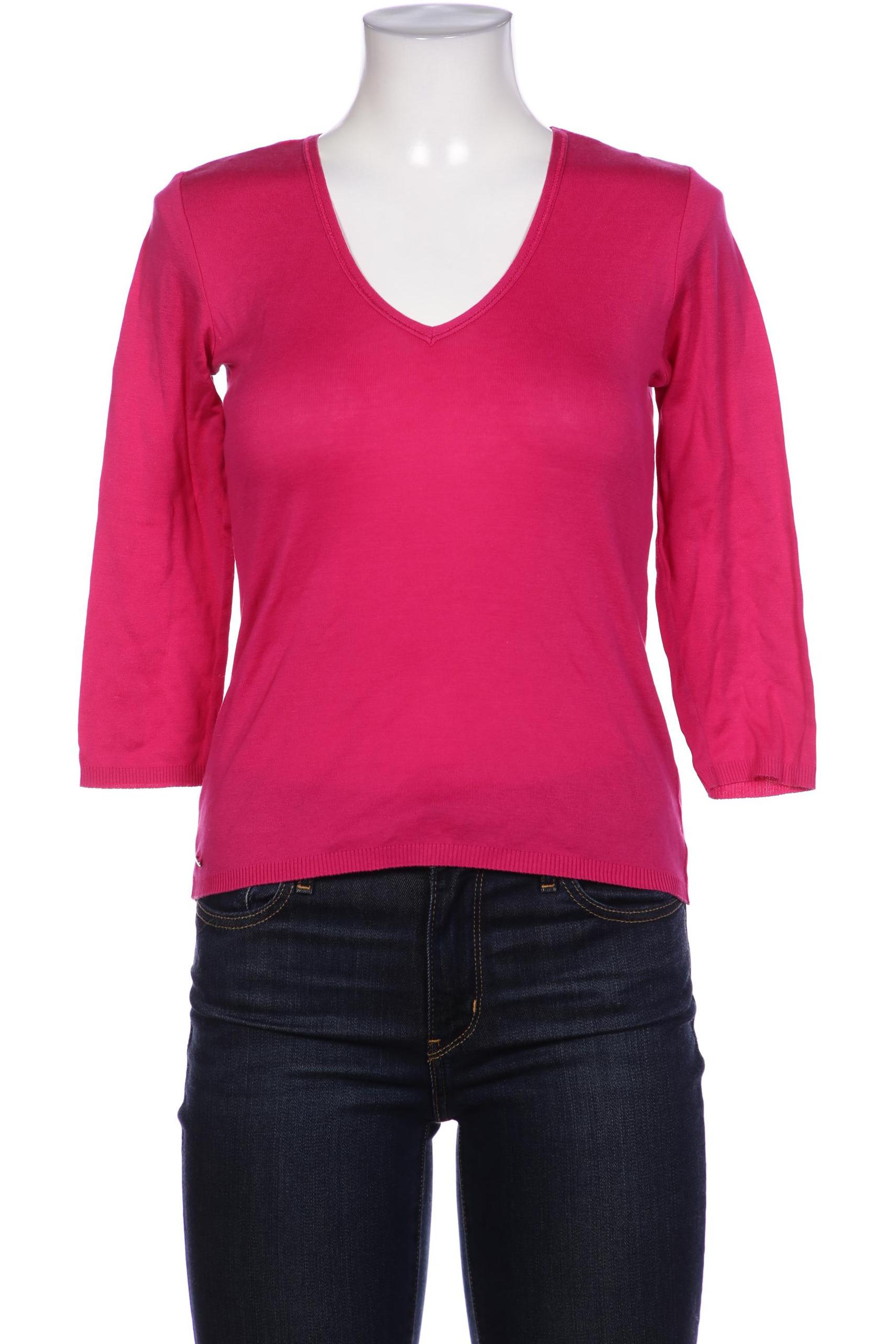 

St.Emile Damen Langarmshirt, pink, Gr. 36